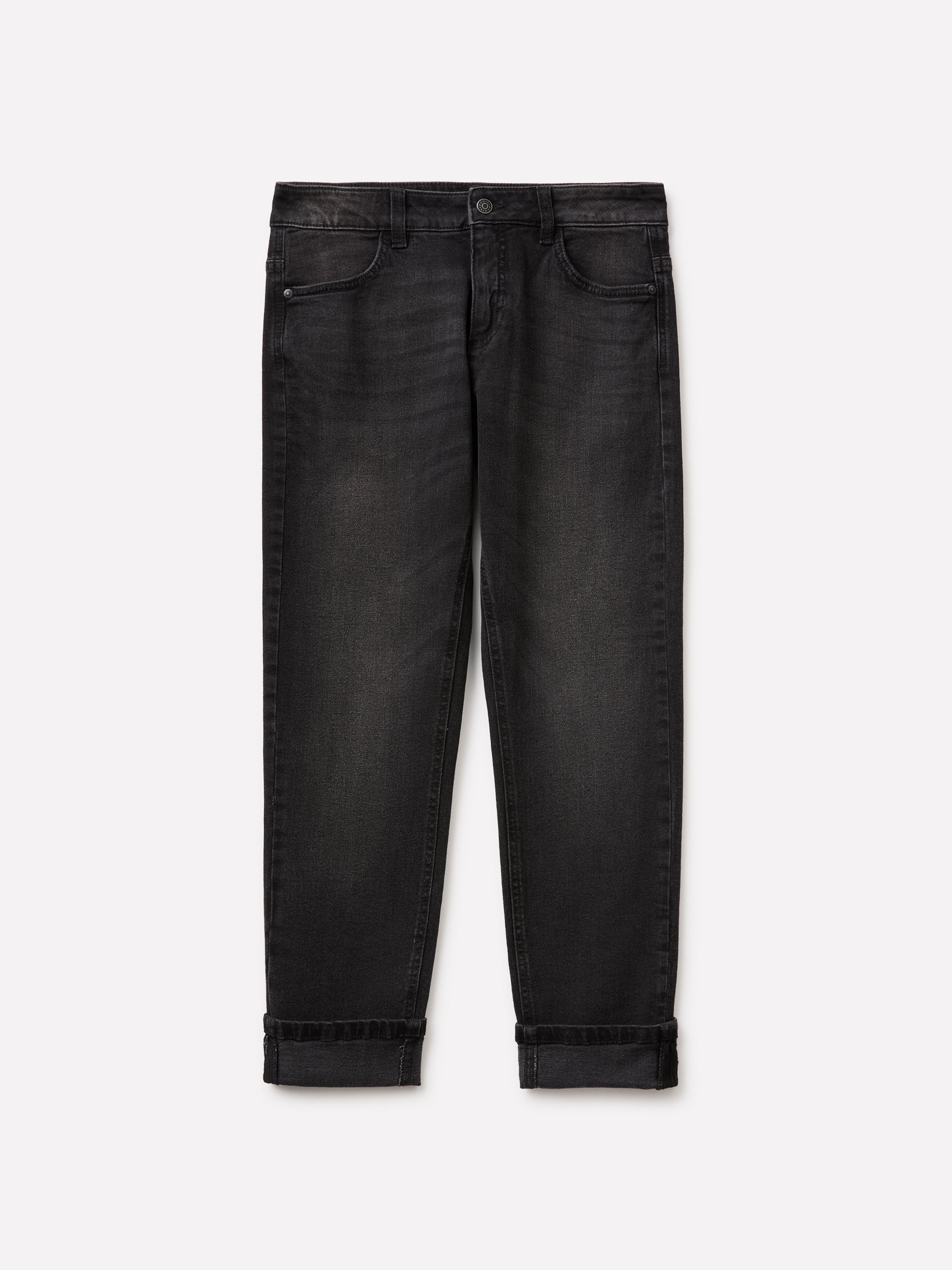 Jeans Lima preto slim carrot fit - ucb_image_FS