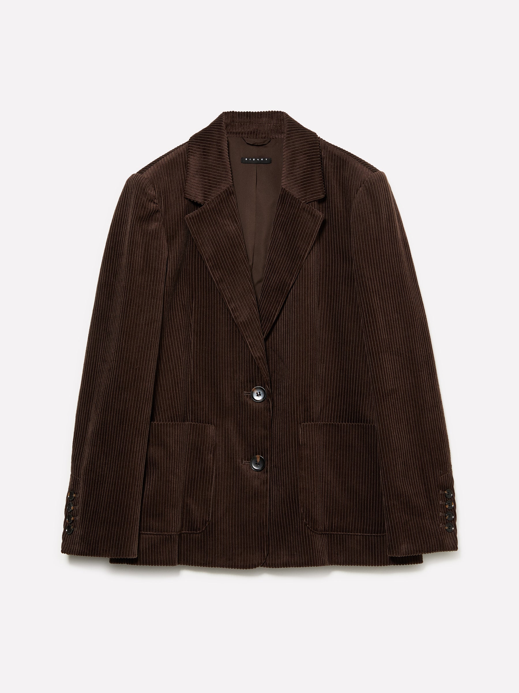 Blazer de veludo canelado - ucb_image_FS