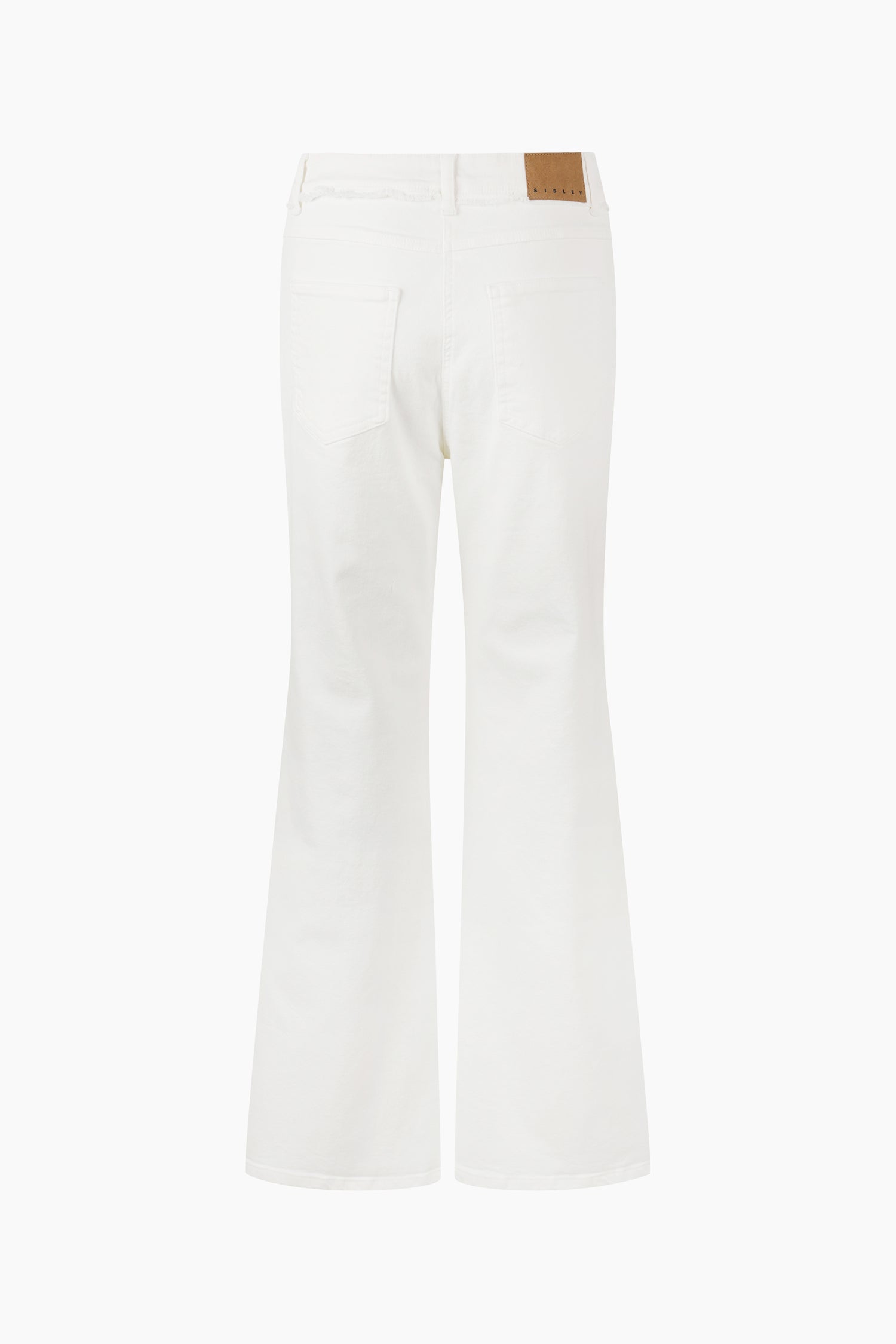 Jeans flare fit - ucb_image_FS