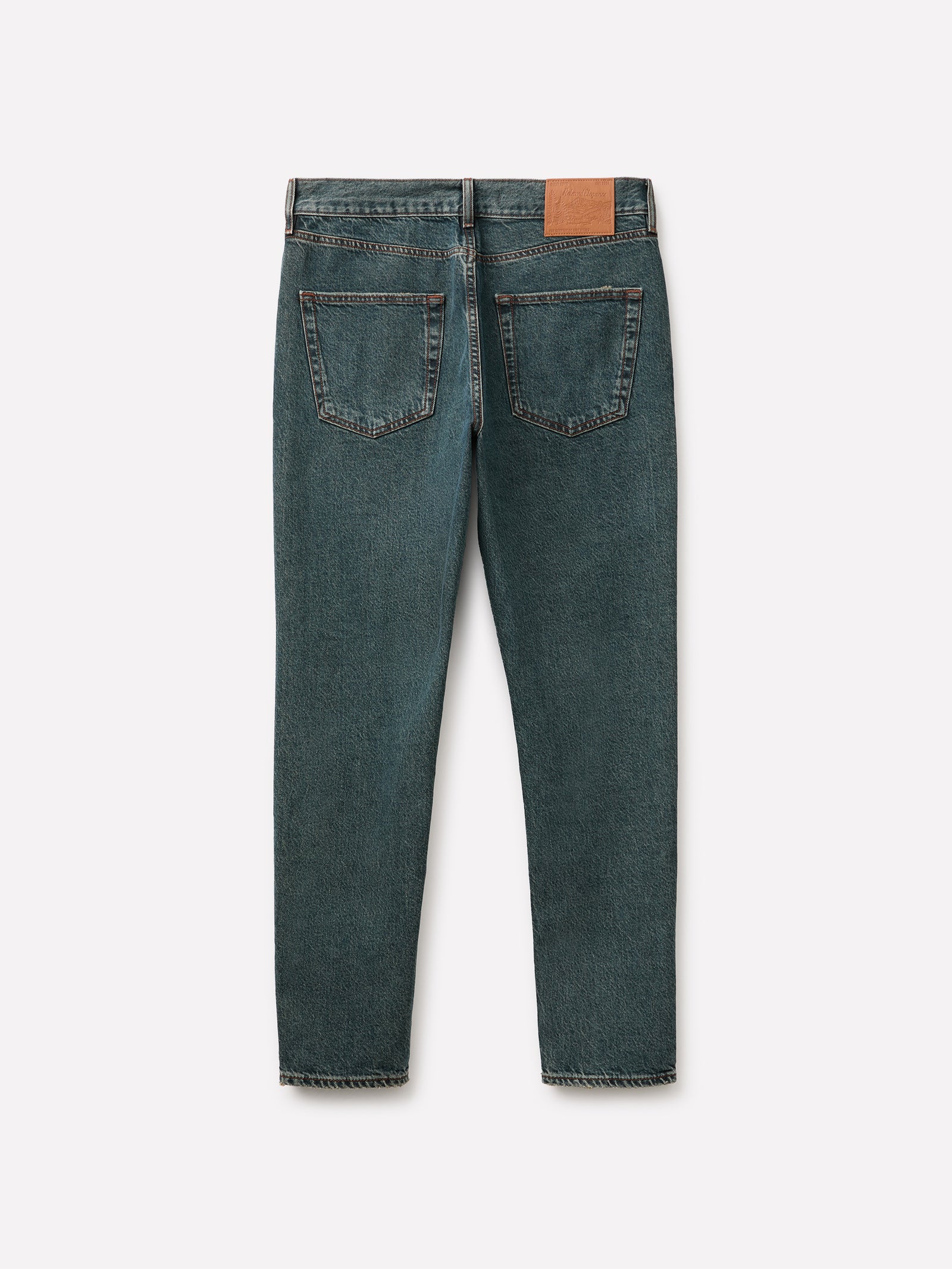 Jeans Style 76 carrot fit - ucb_image_BS