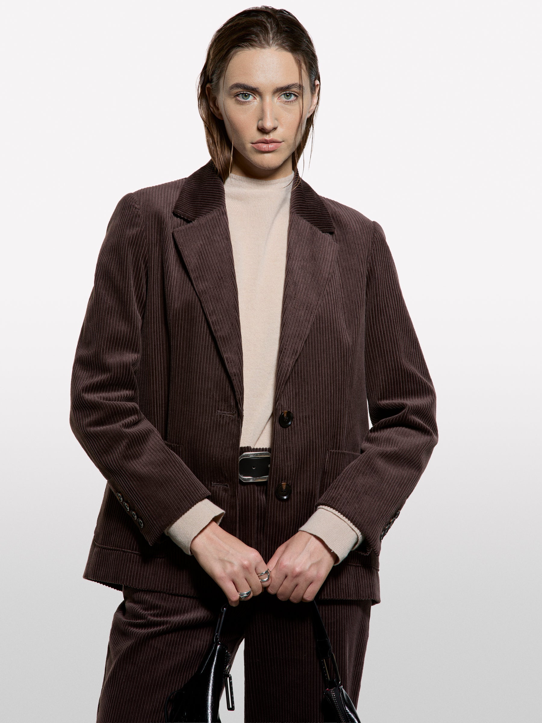 Blazer de veludo canelado - ucb_image_FY