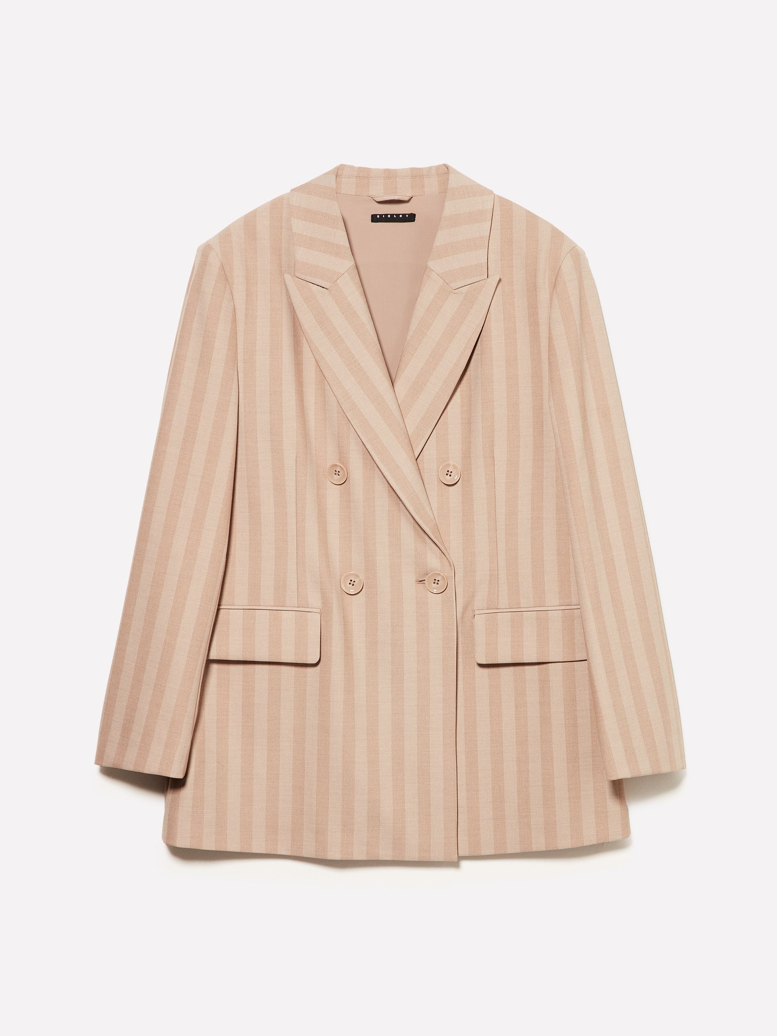 Blazer over fit com trespasse - ucb_image_FS