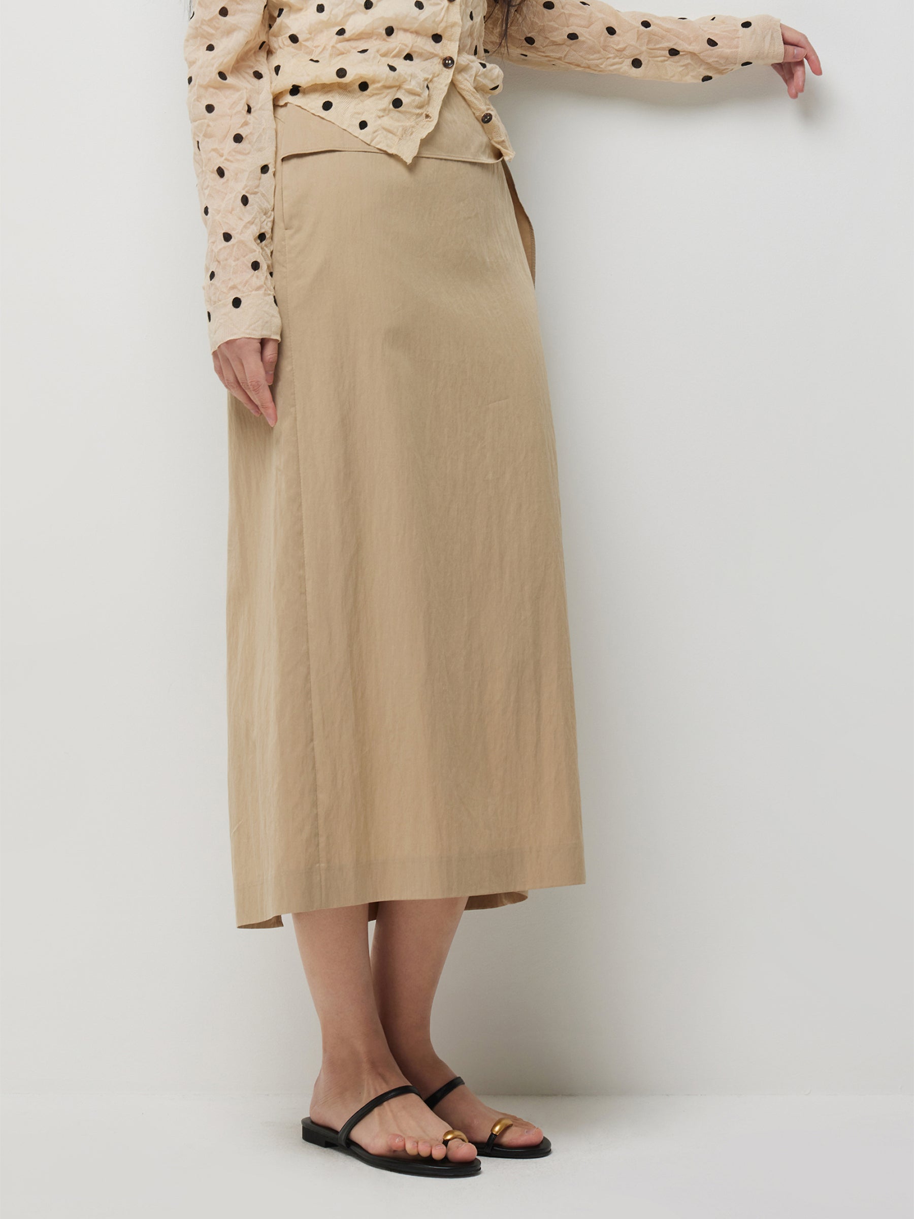 Saia midi com laço - ucb_image_F
