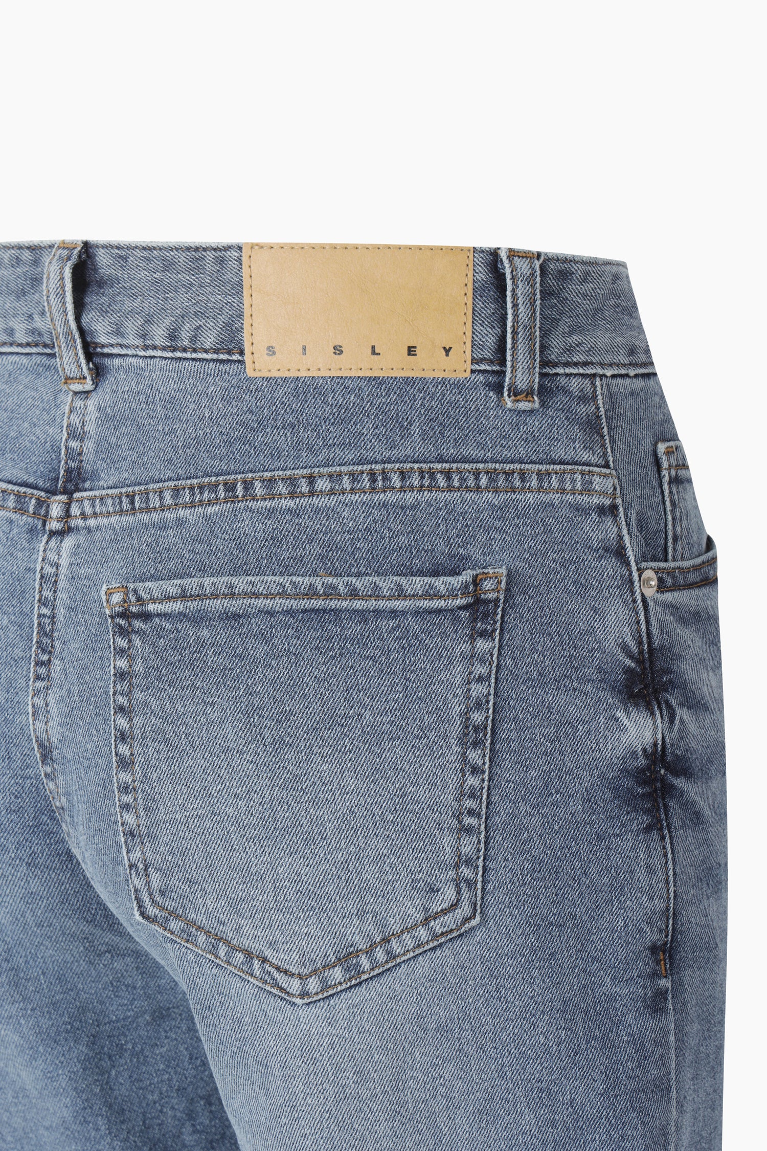 Jeans de cintura subida - ucb_image_FY