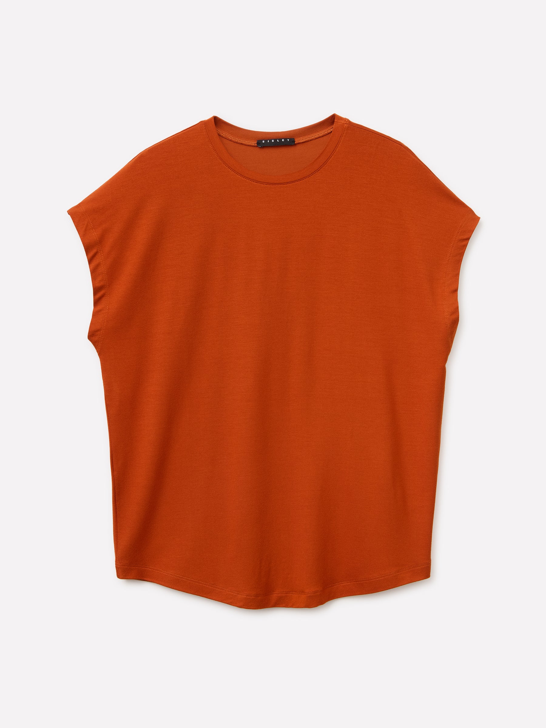 T-shirt comfort fit - ucb_image_FS