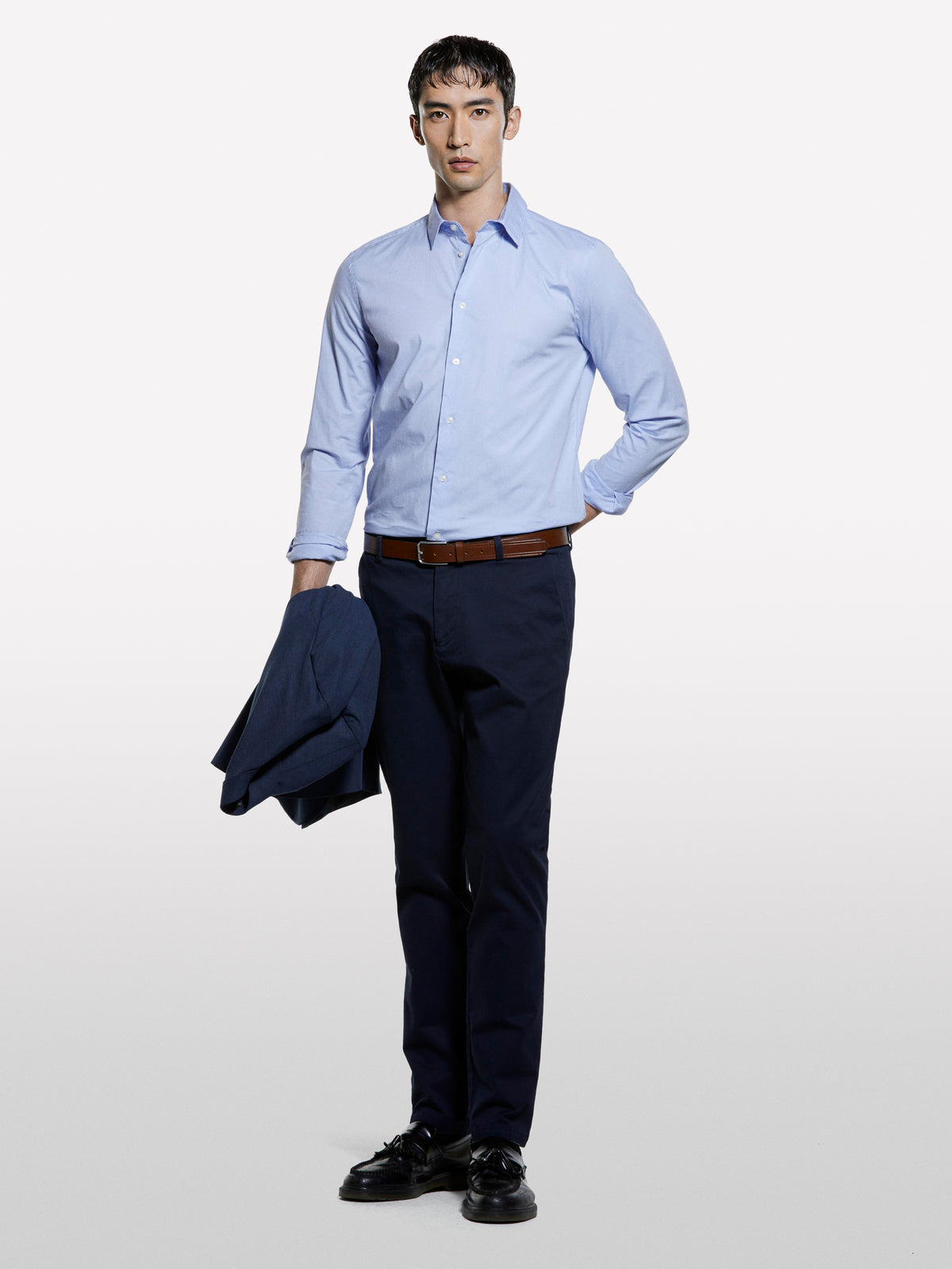 Camisa slim fit - ucb_image_F