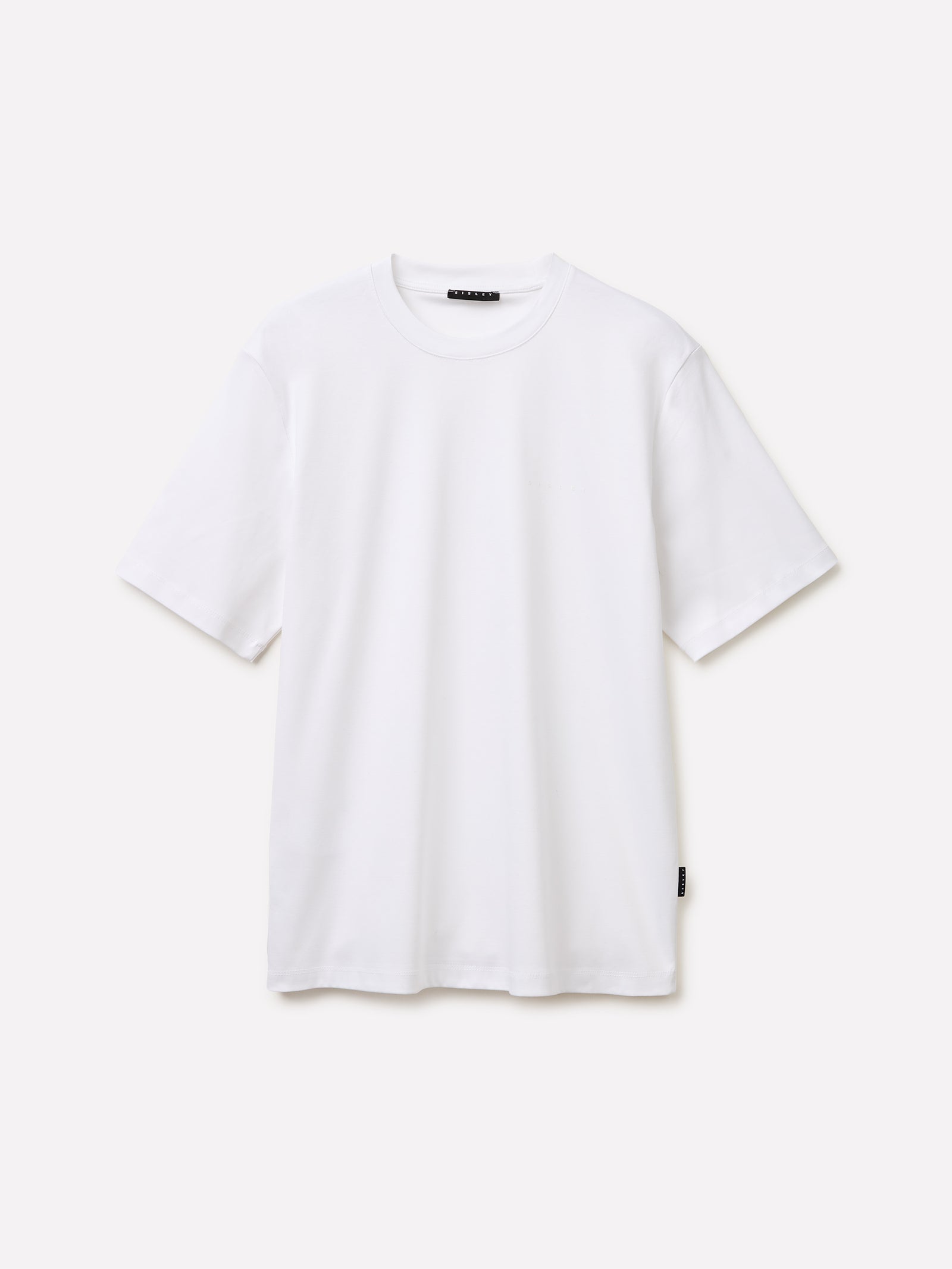 Regular fit T-shirt - ucb_image_FS