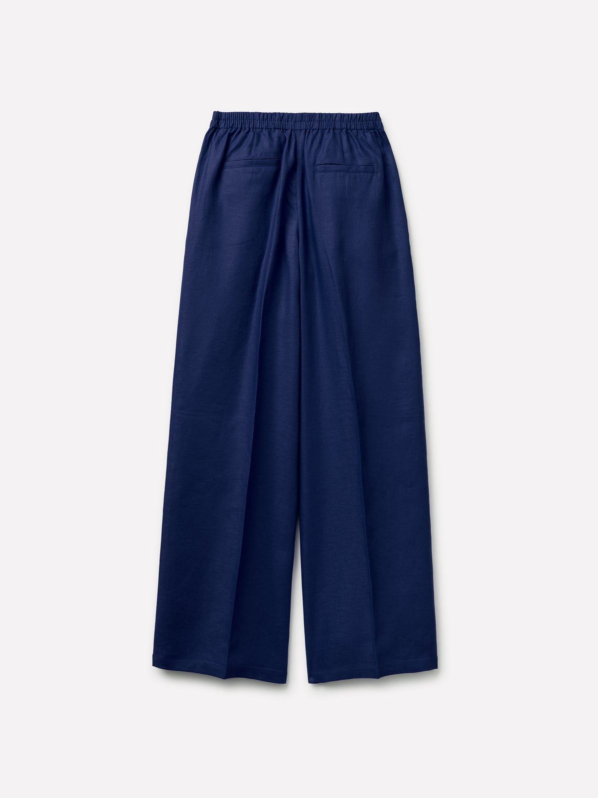 Calças em linho puro - ucb_image_BS