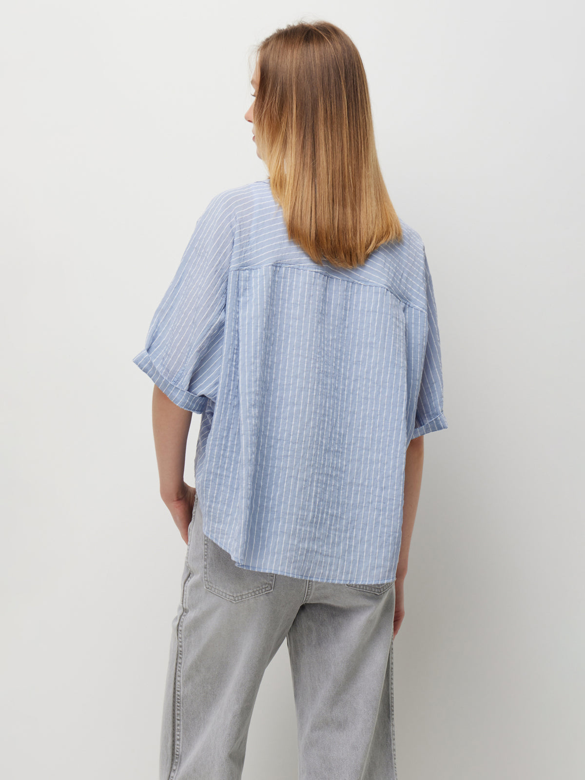 Camisa over às riscas - ucb_image_B
