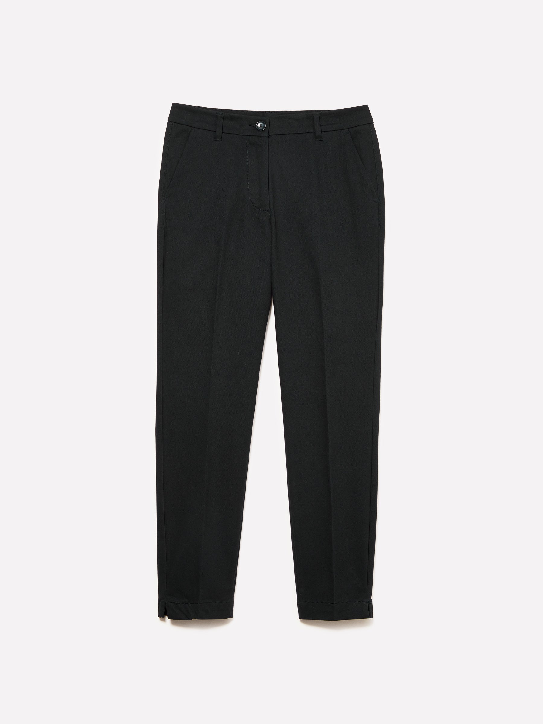 Chino slim fit neri - ucb_image_FS