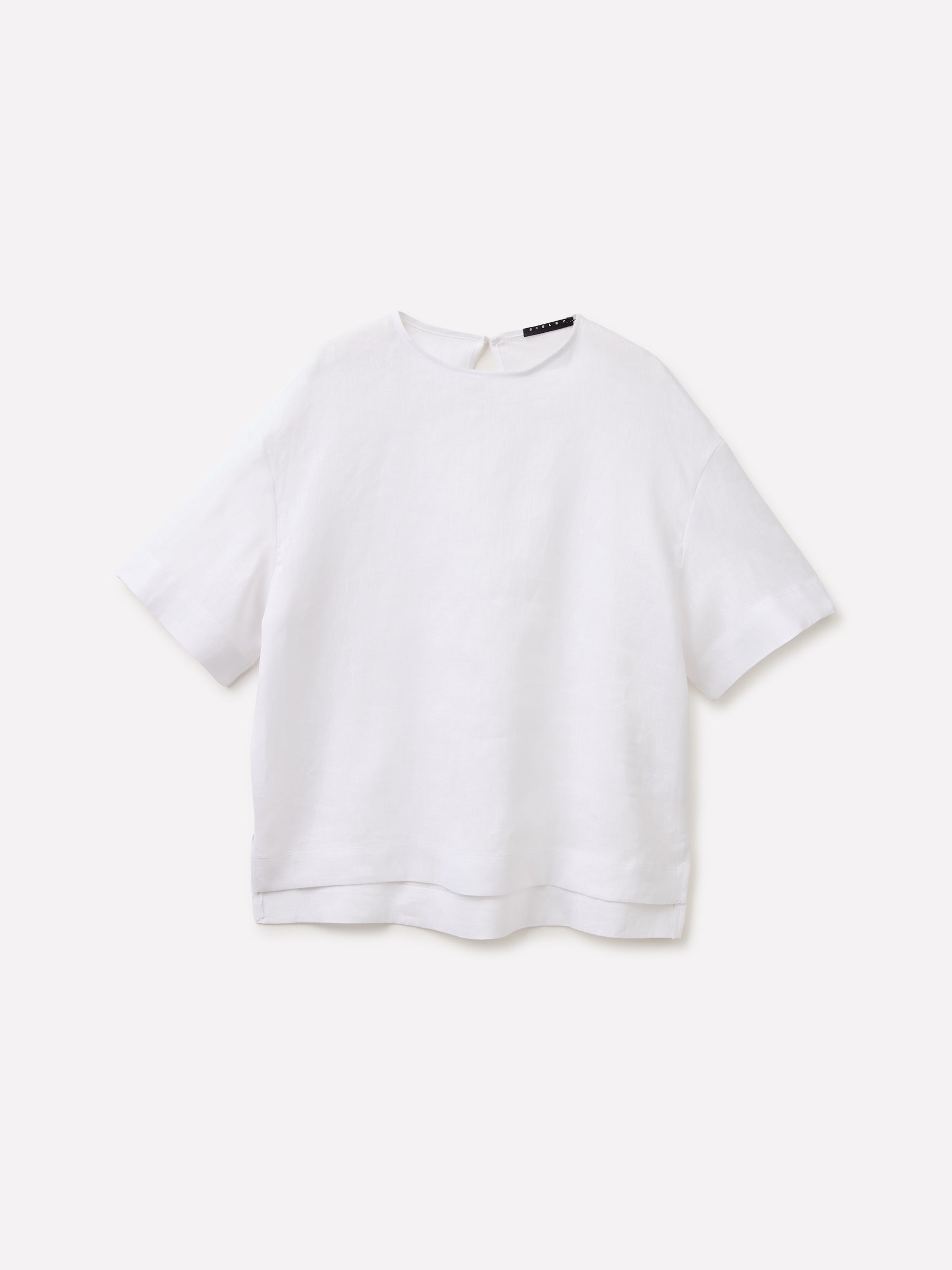 Blusa em linho puro - ucb_image_FS