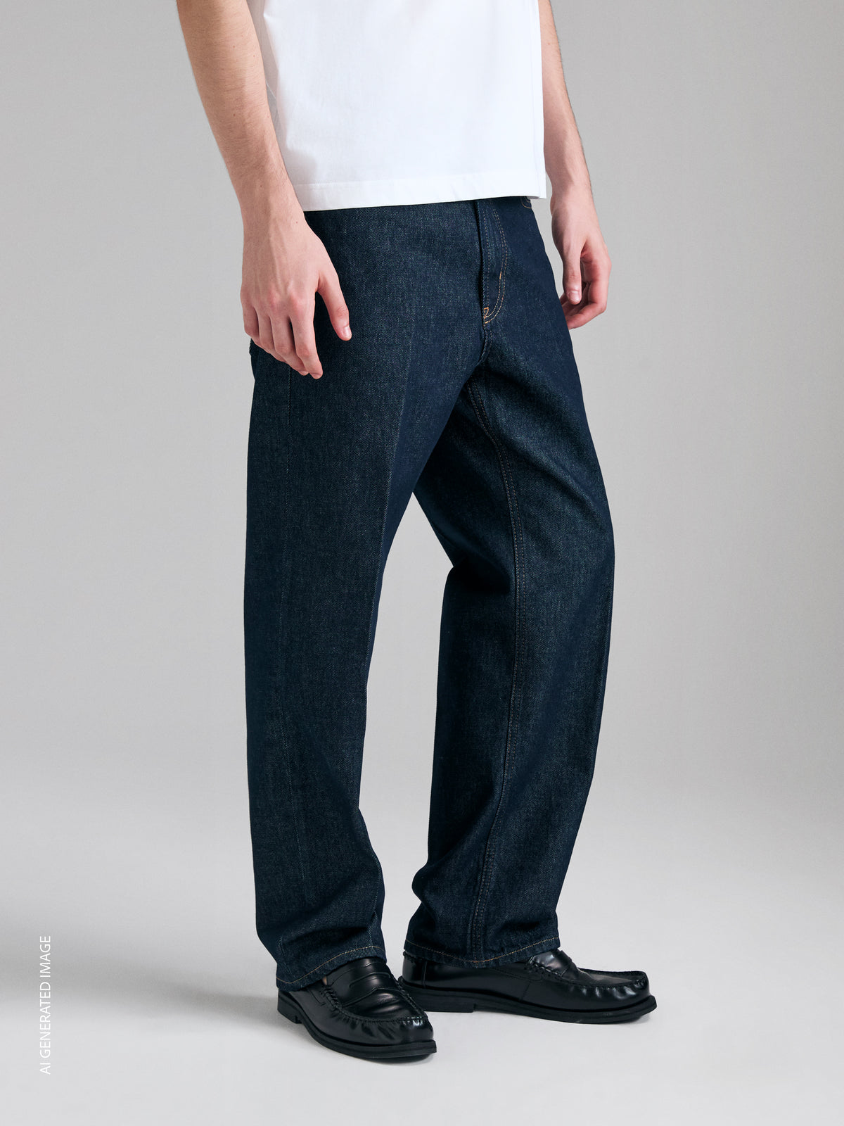 Jeans comfort fit - ucb_image_FY