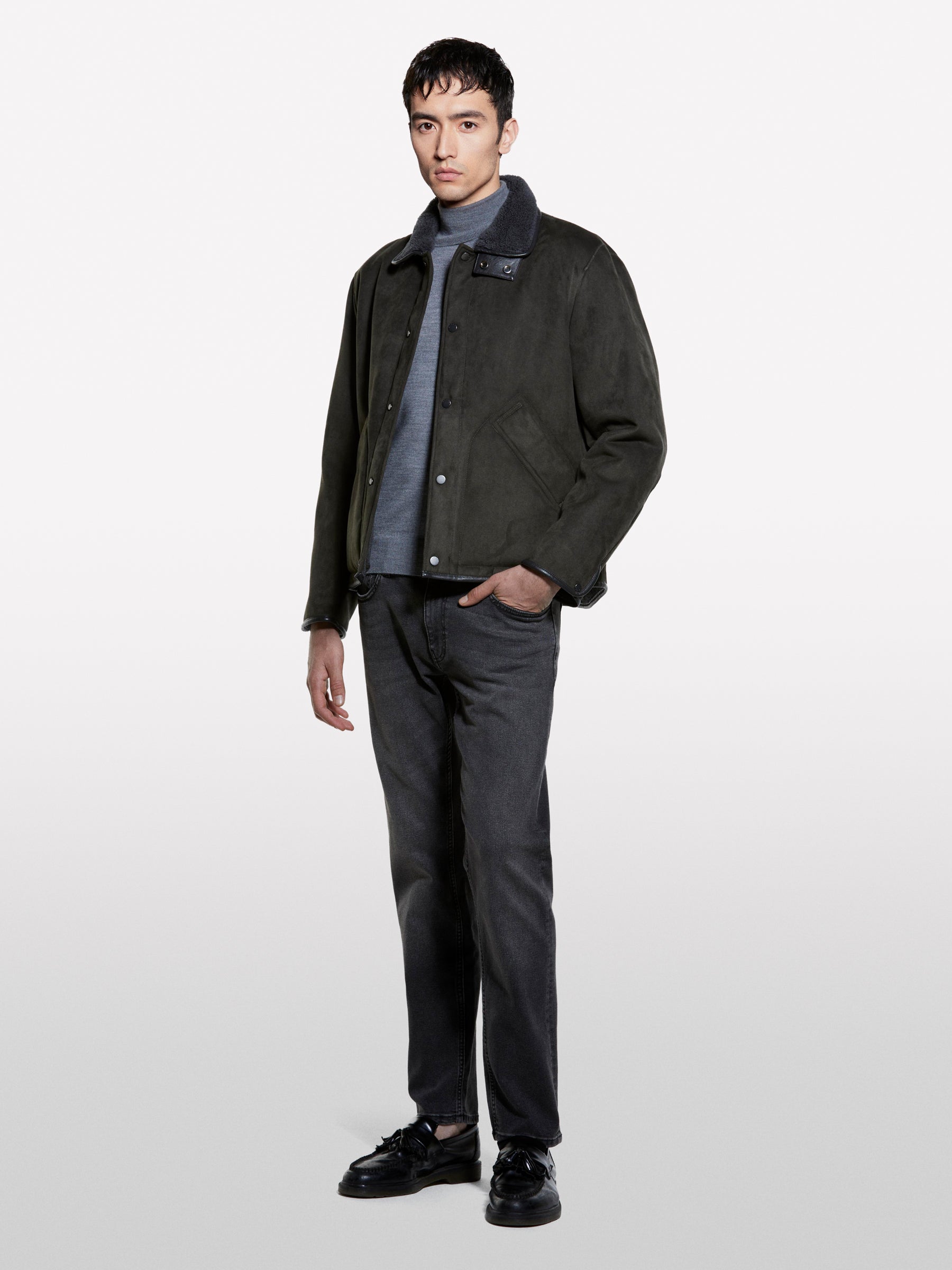 Jeans Style 74 slim fit - ucb_image_F