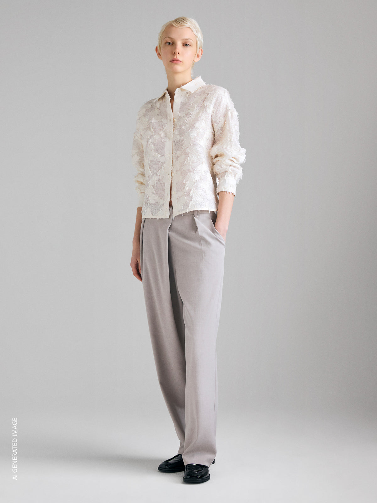 Camisa jacquard - ucb_image_F