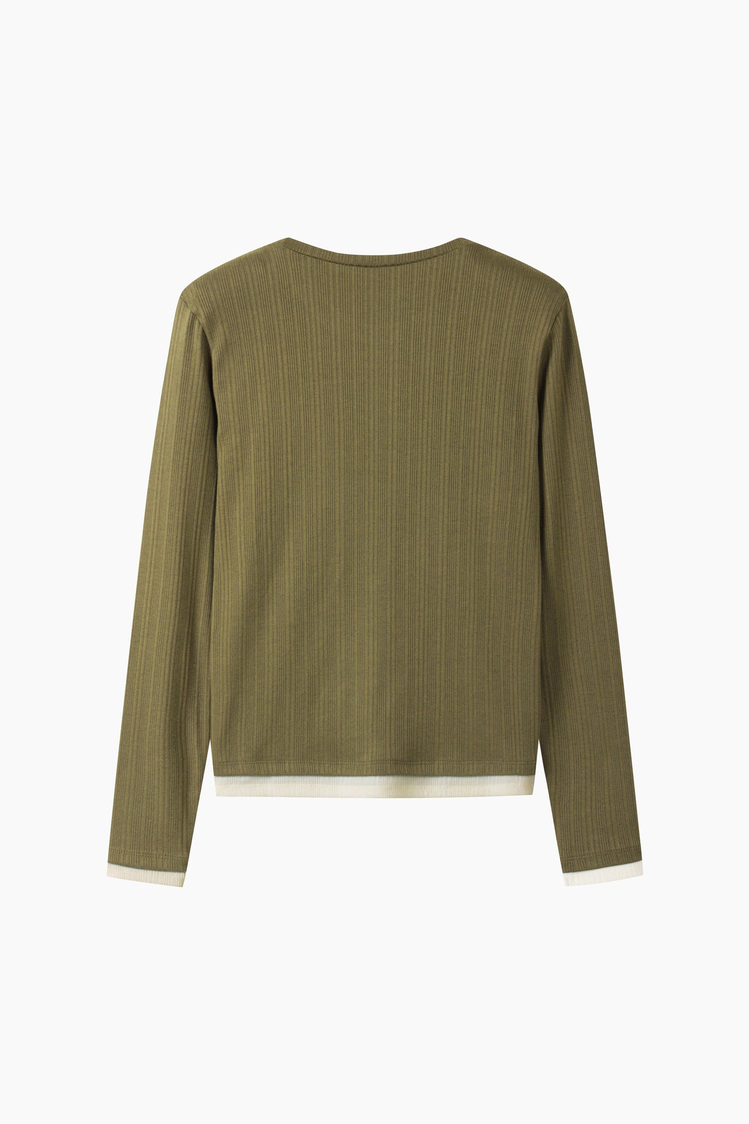 T-shirt com contraste - ucb_image_BS