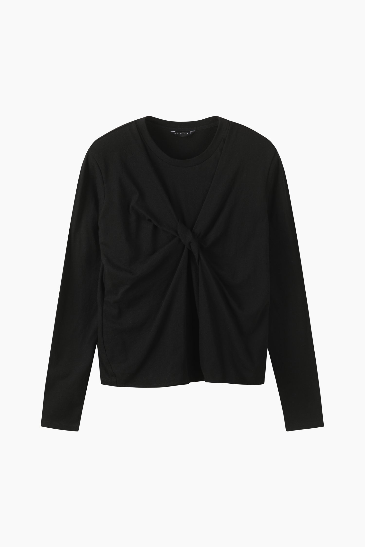 T-shirt com nó - ucb_image_FS