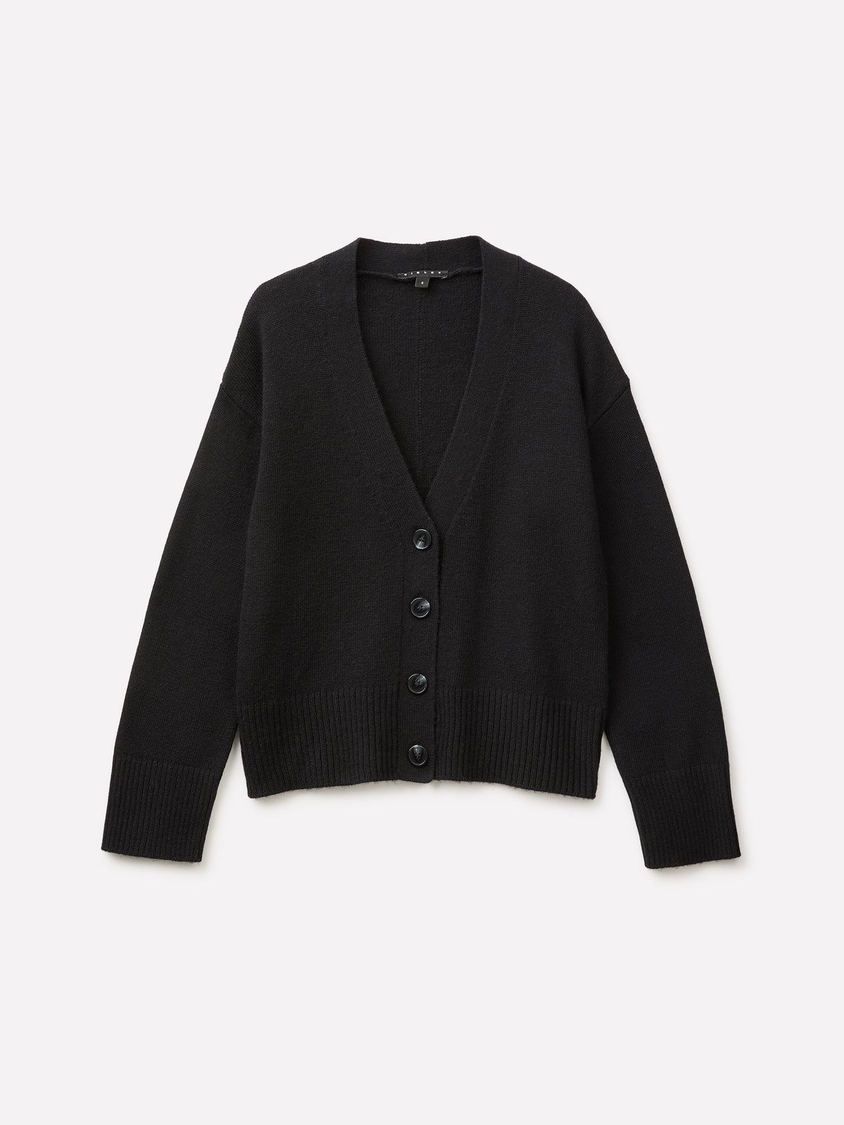 Cardigan over in misto lana - ucb_image_FS