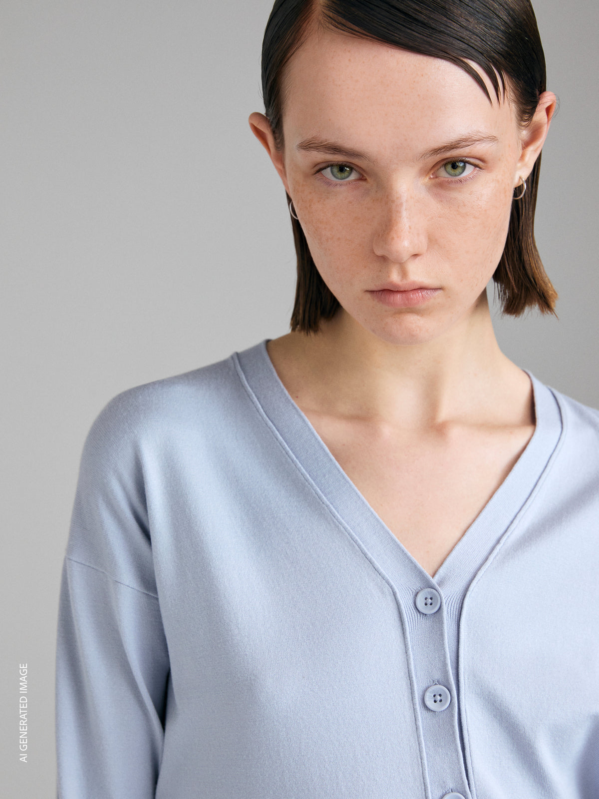 Cardigã regular fit - ucb_image_FY