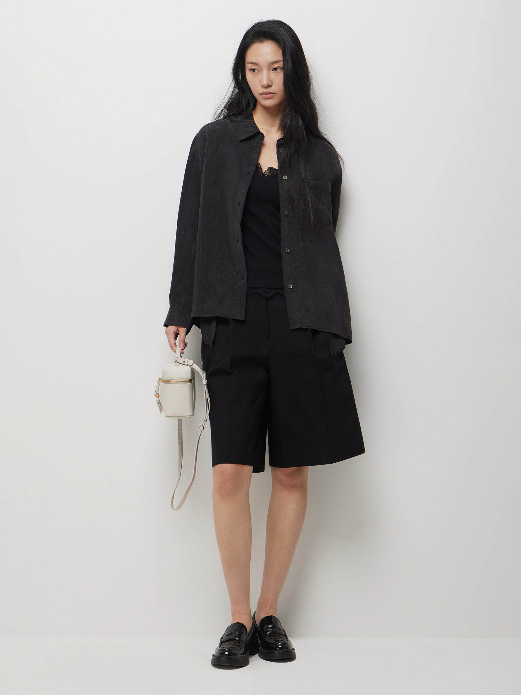 Bermudas com pinças - ucb_image_FY