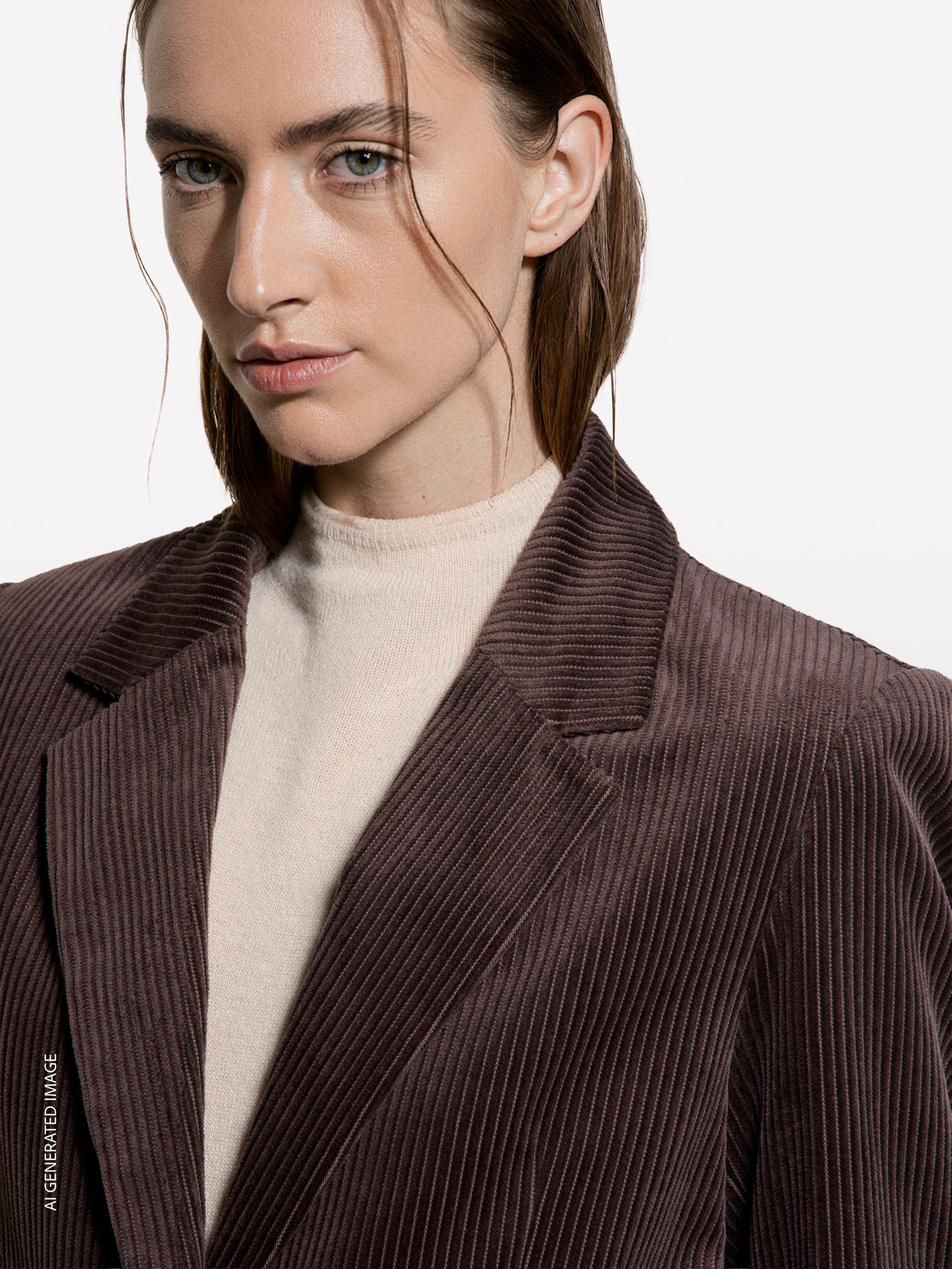 Blazer de veludo canelado - ucb_image_FY