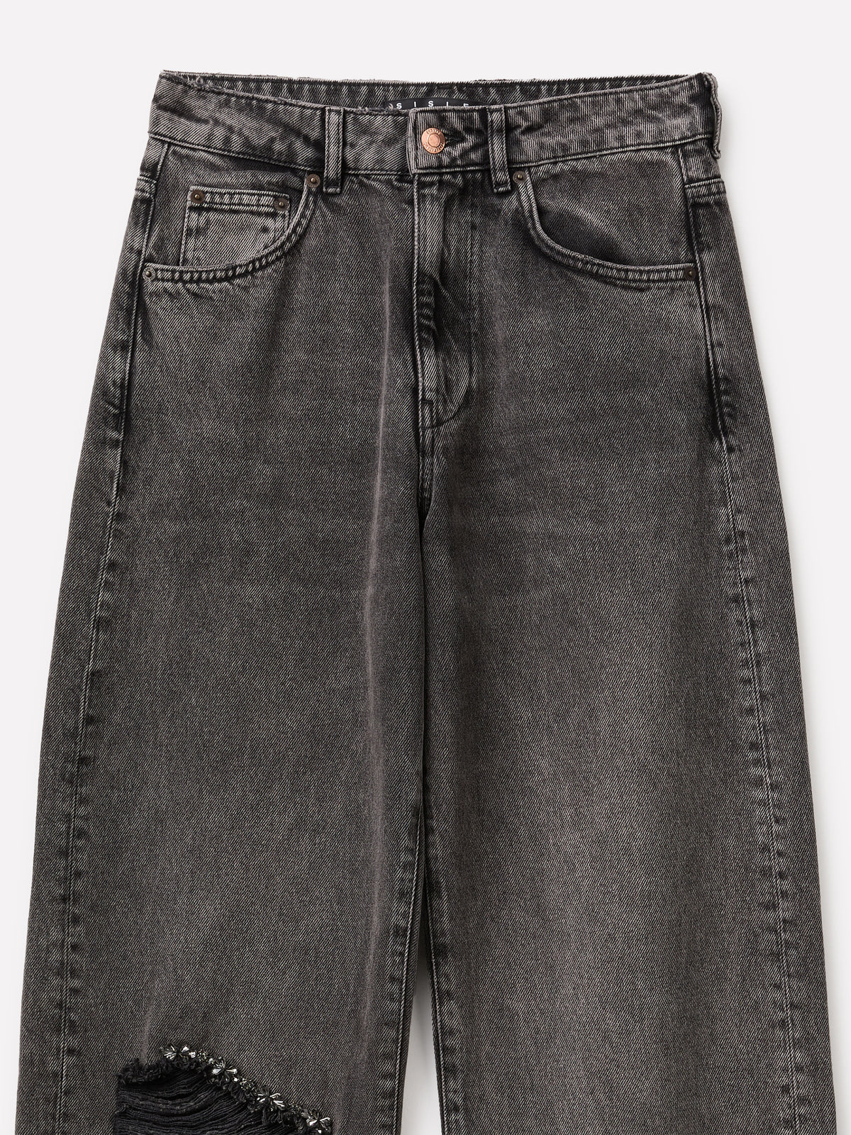 Jeans loose fit - ucb_image_DS1
