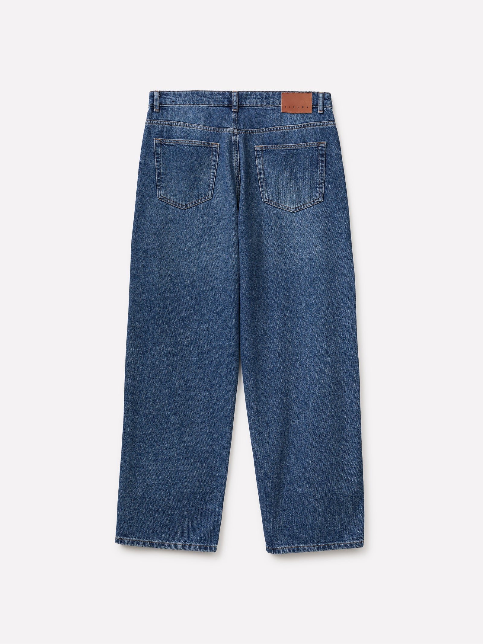 Jeans Biarritz regular fit - ucb_image_BS