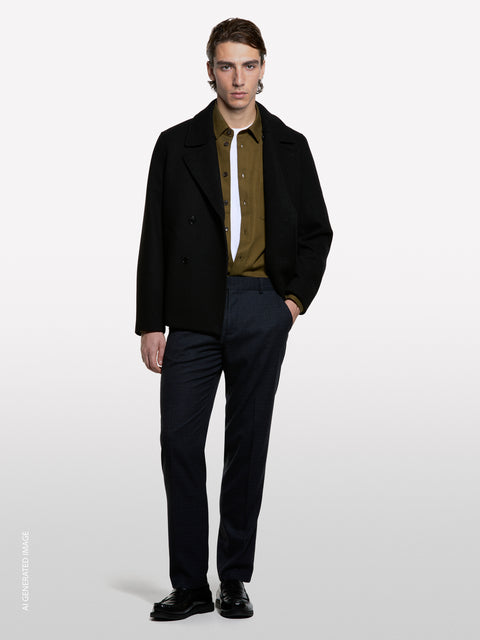Camicia con tasca - ucb_image_F