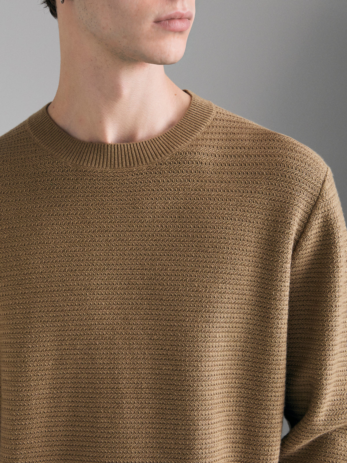 Camisola regular fit - ucb_image_FY