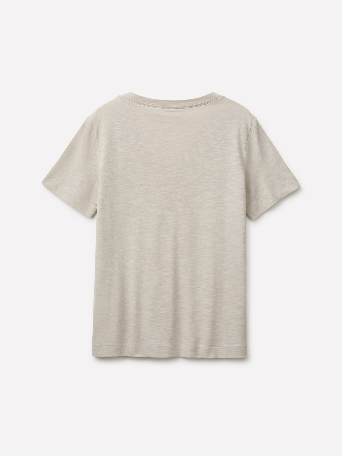 Camiseta com decote em V - ucb_image_BS