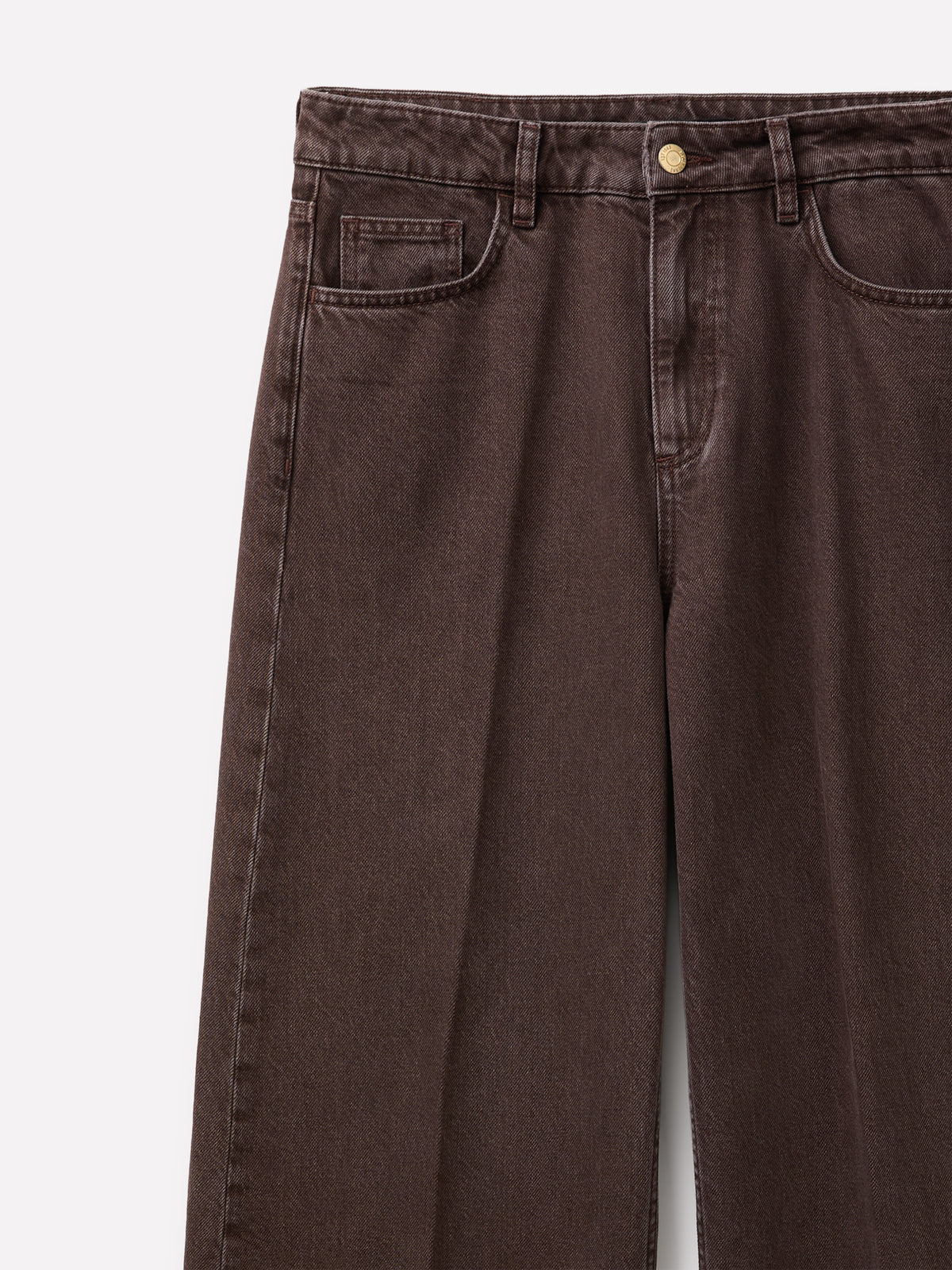 Jeans color wide fit - ucb_image_DS1