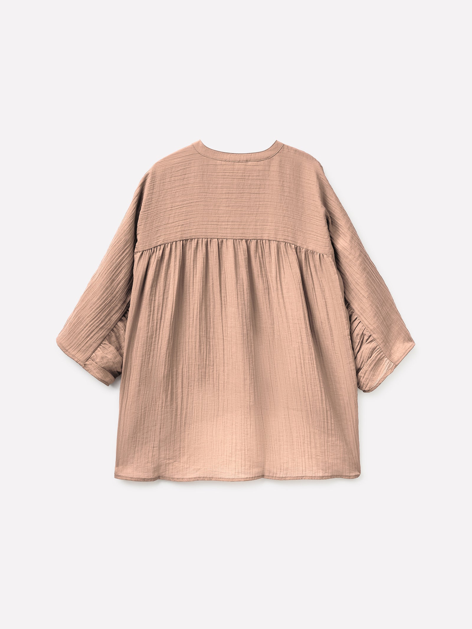 Draped shirt - ucb_image_BS