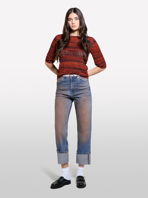 Camisola efeito sombreado - ucb_image_F
