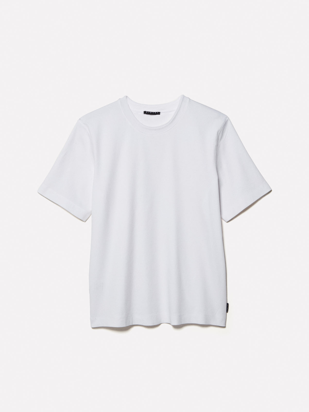 T-shirt regular fit branca - ucb_image_FS