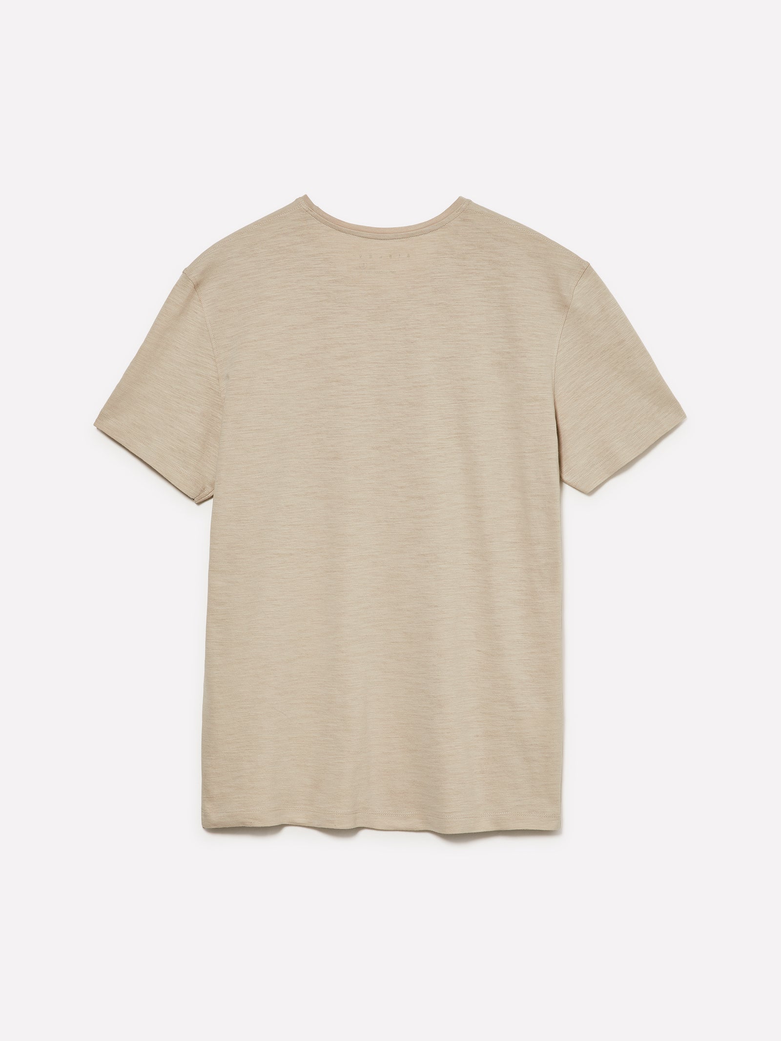 T-shirt with pocket - ucb_image_BS
