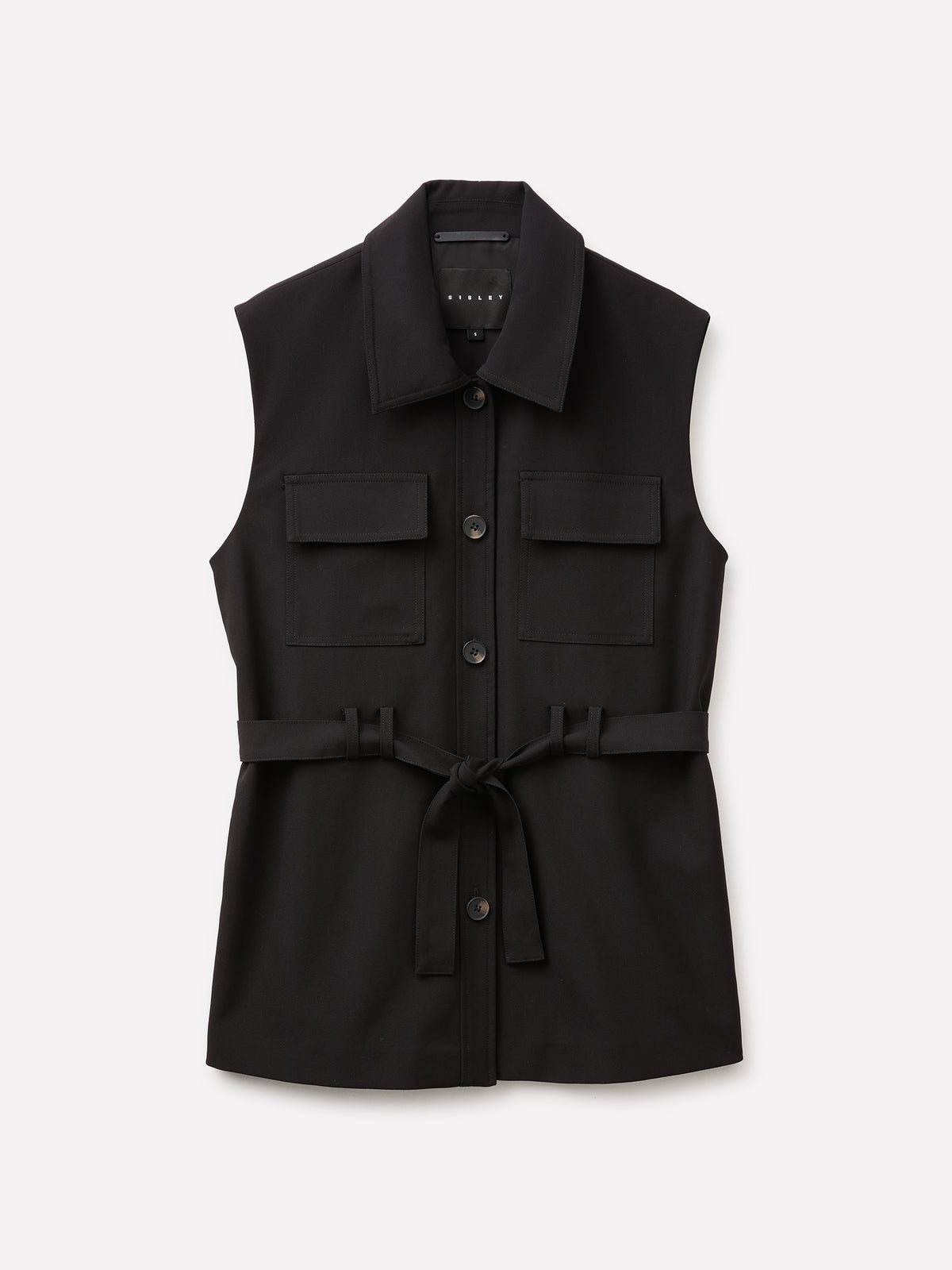 Gilet con tasconi e fusciacca - ucb_image_FS