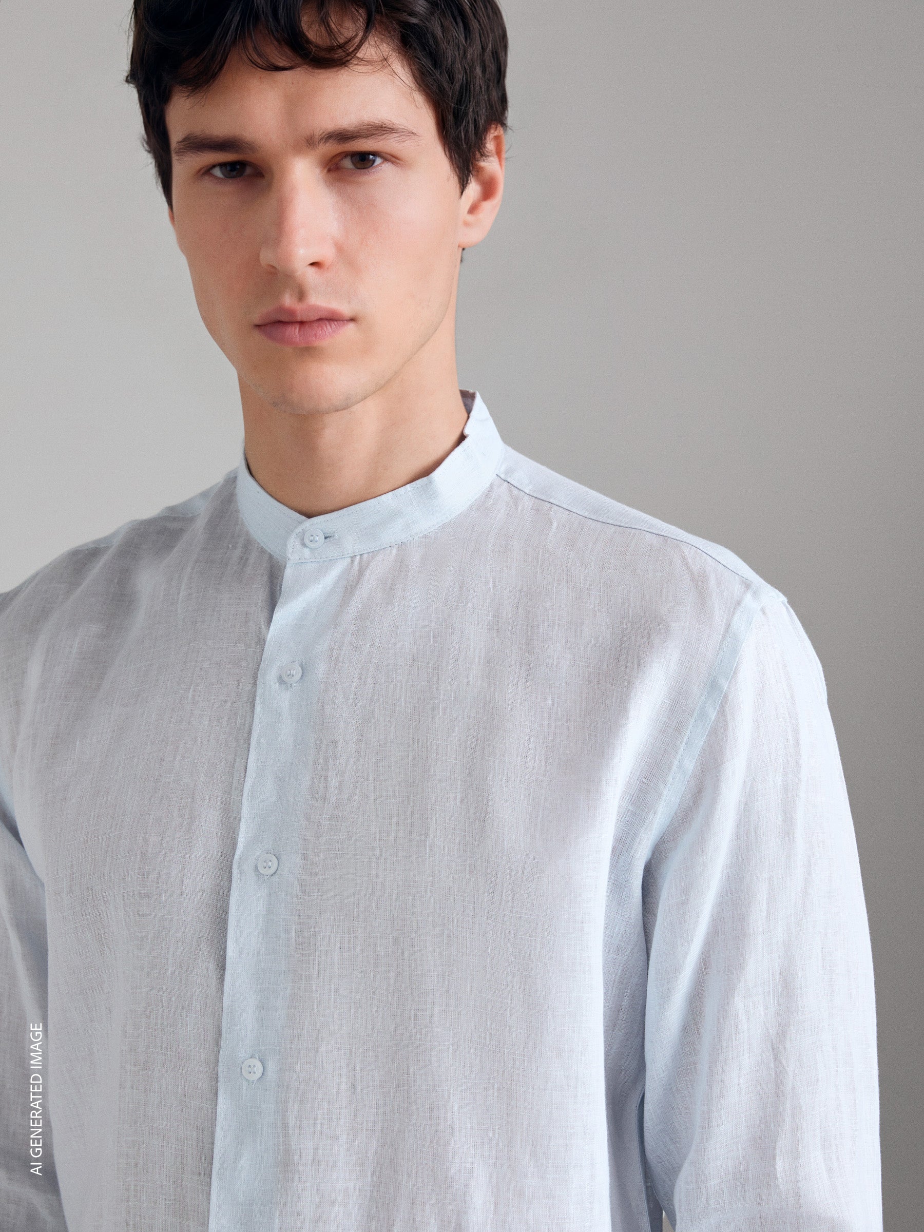 Camisa coreana em linho - ucb_image_FY