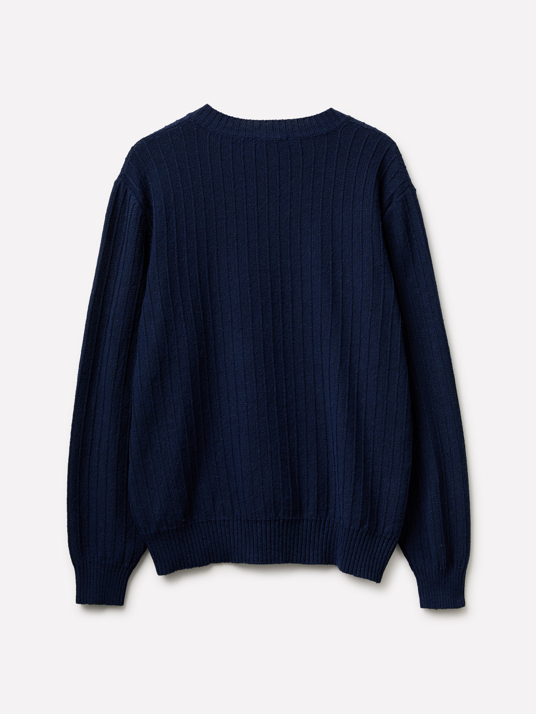 Camisola com decote em V - ucb_image_BS
