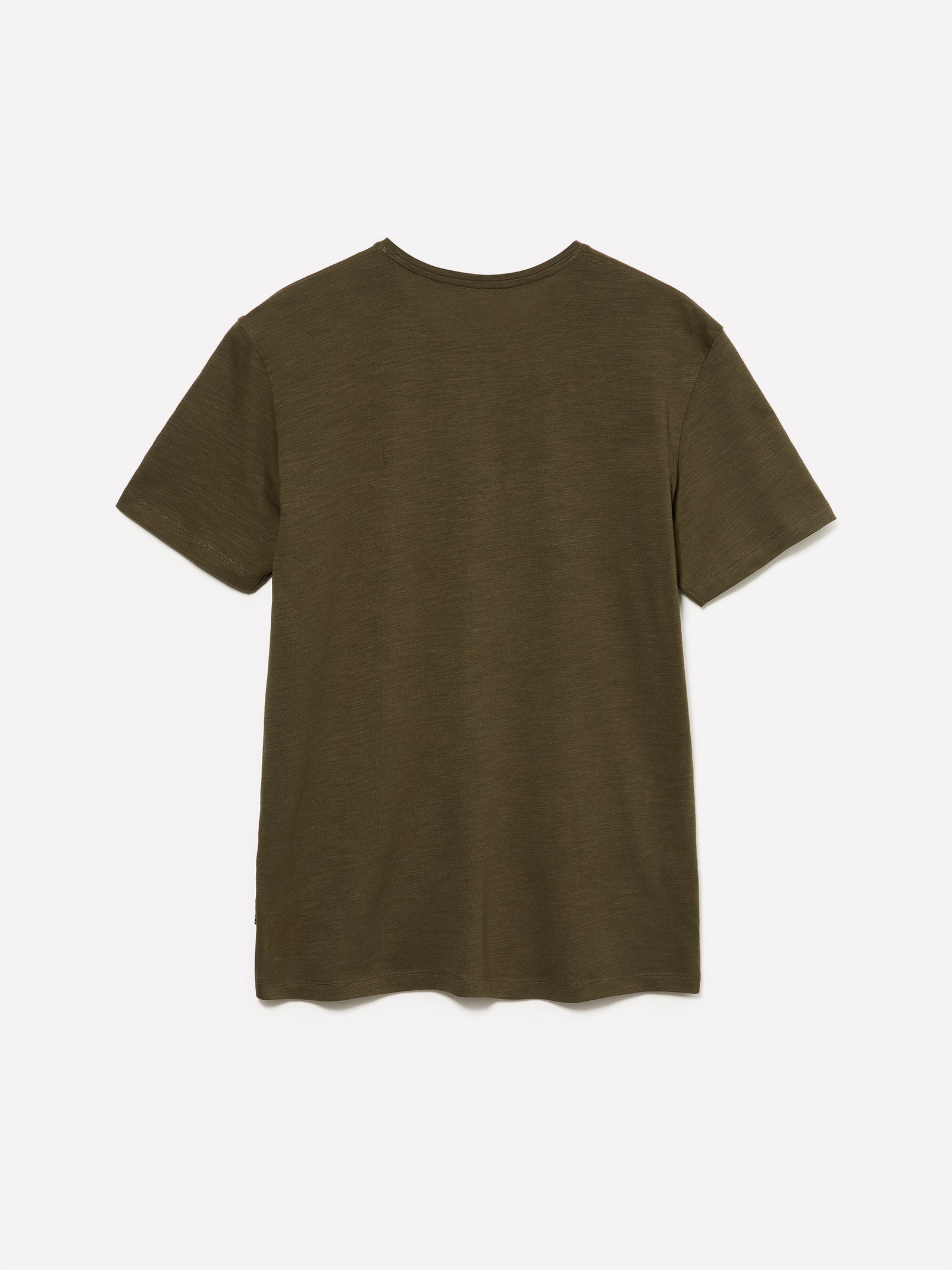 T-shirt with pocket - ucb_image_BS