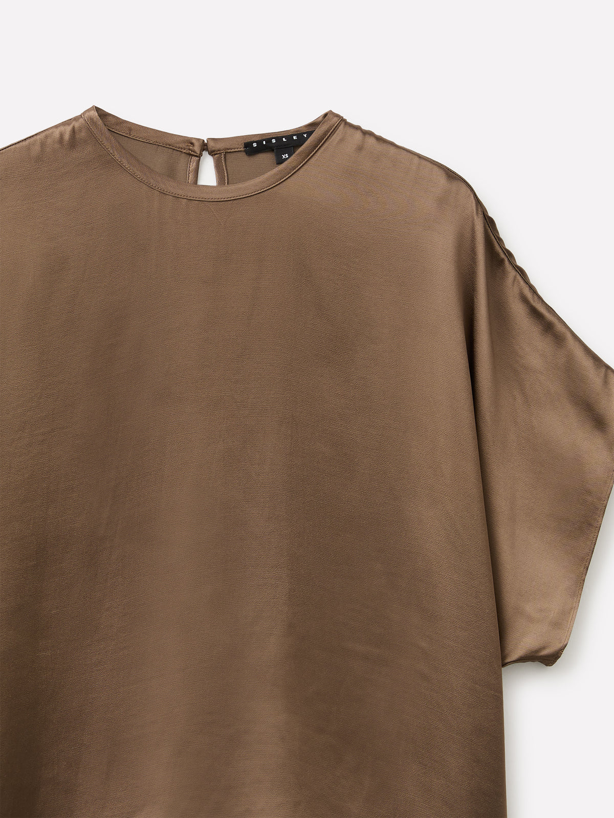 Blusa de modelagem solta - ucb_image_DS1