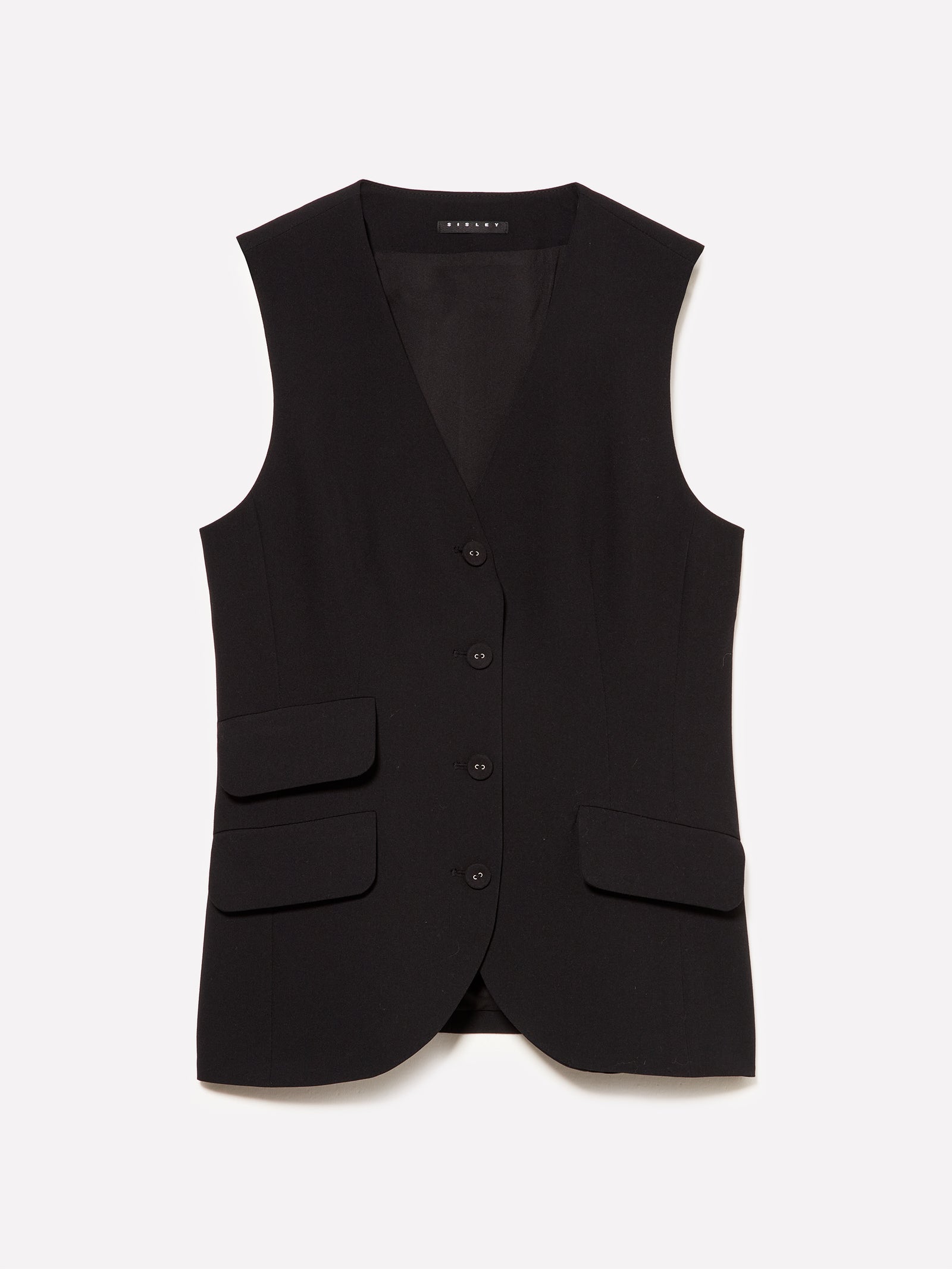 Colete slim fit - ucb_image_FS