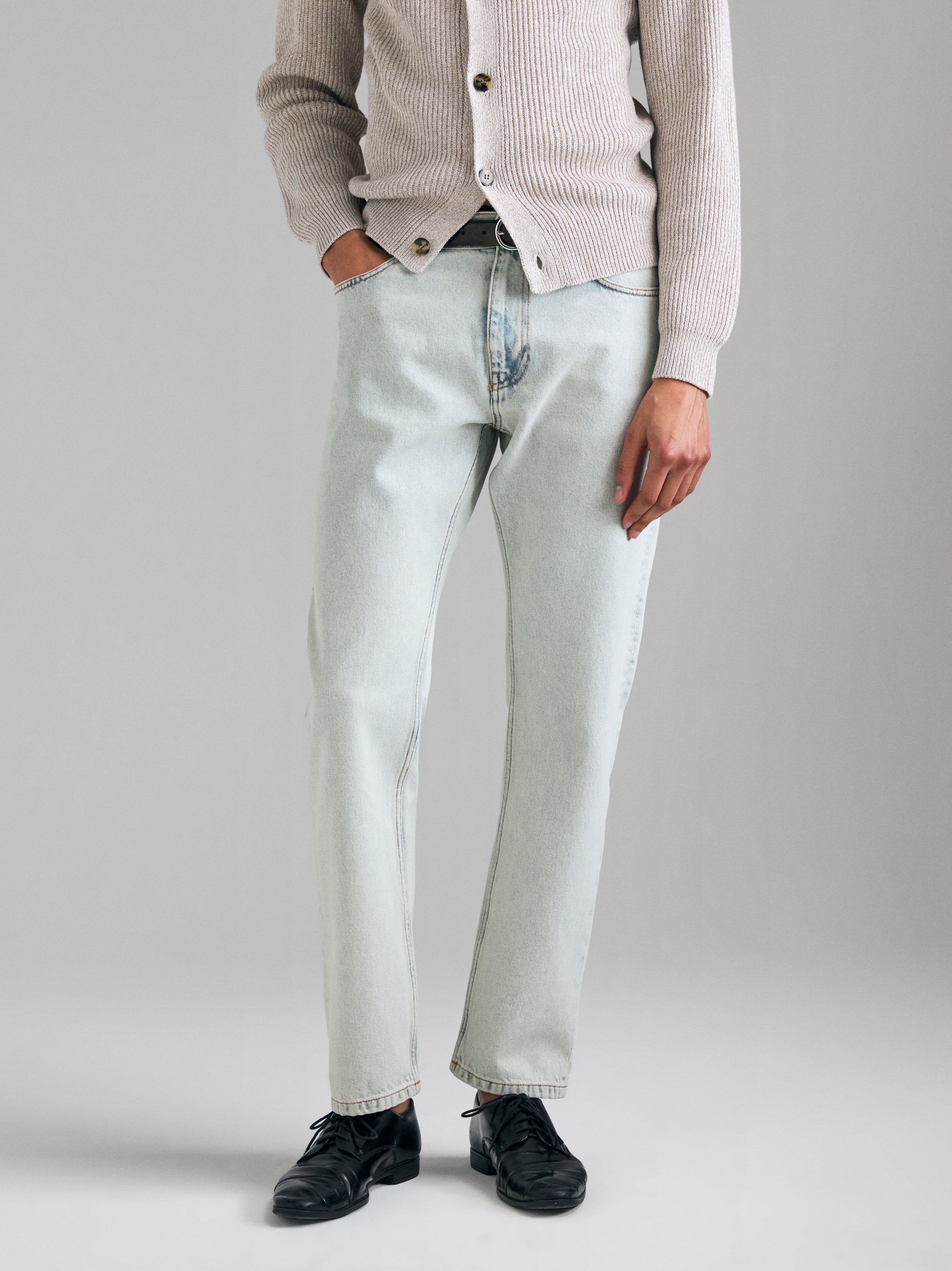 Jeans Style 75 regular fit - ucb_image_FY