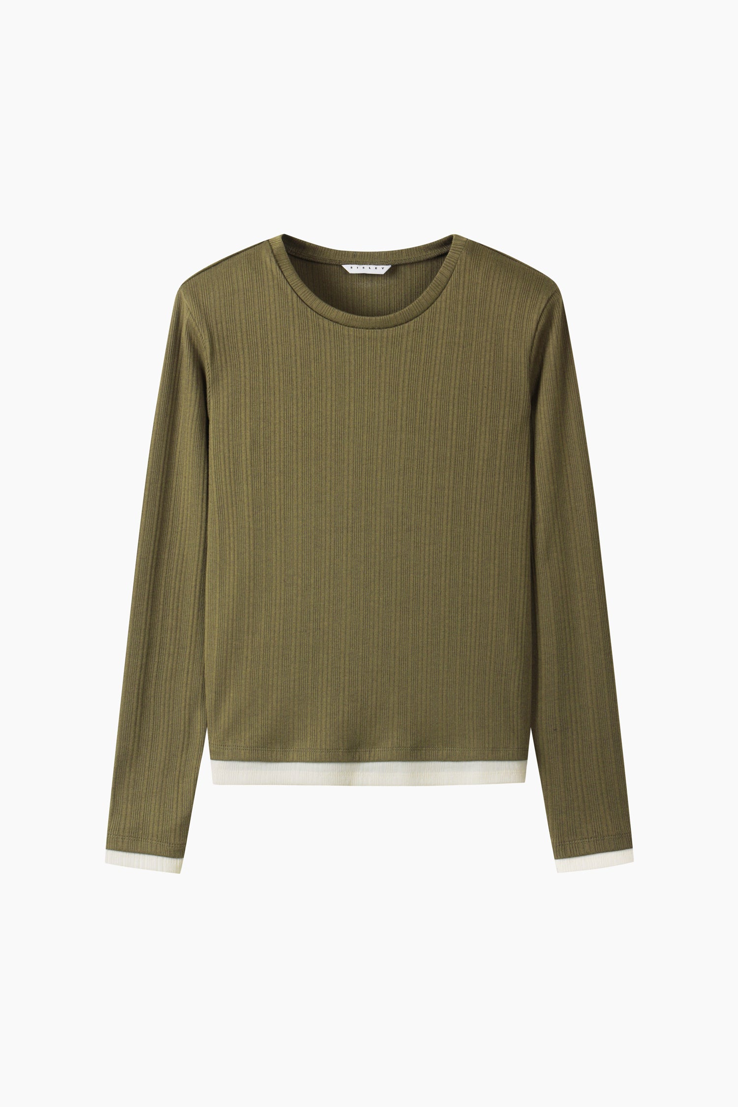 T-shirt com contraste - ucb_image_FS