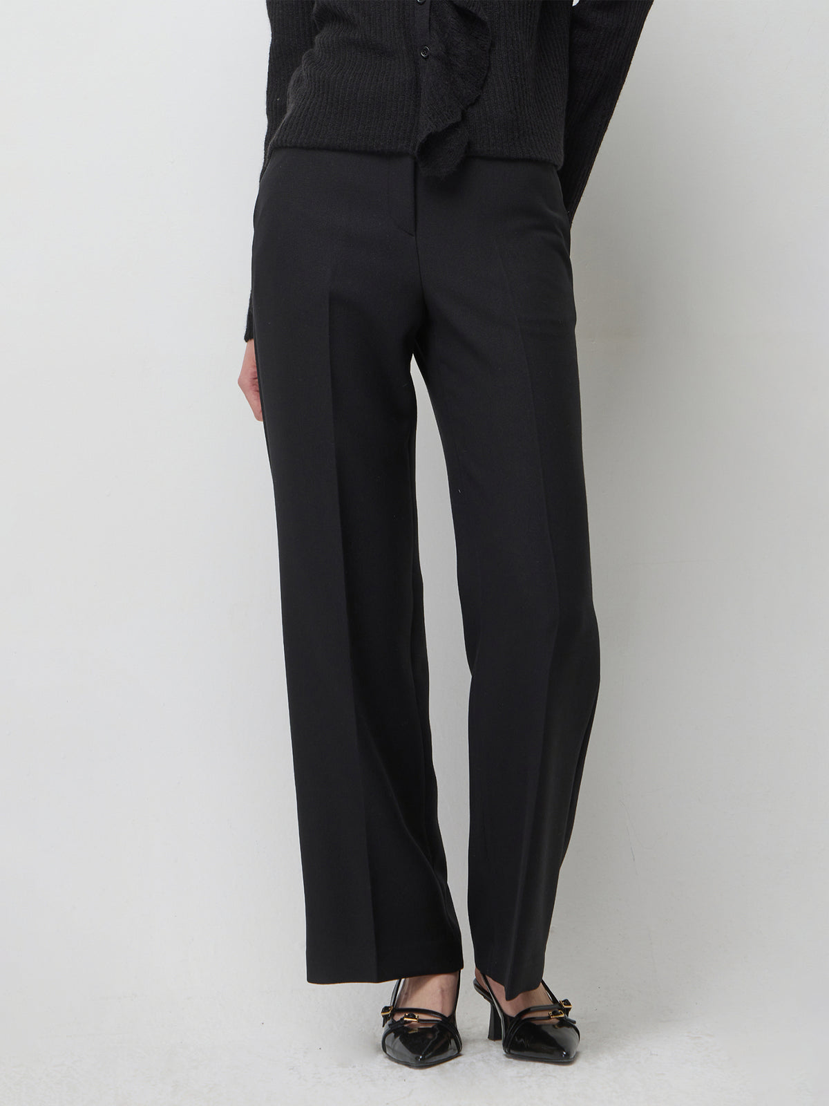 Calças flare fit - ucb_image_F