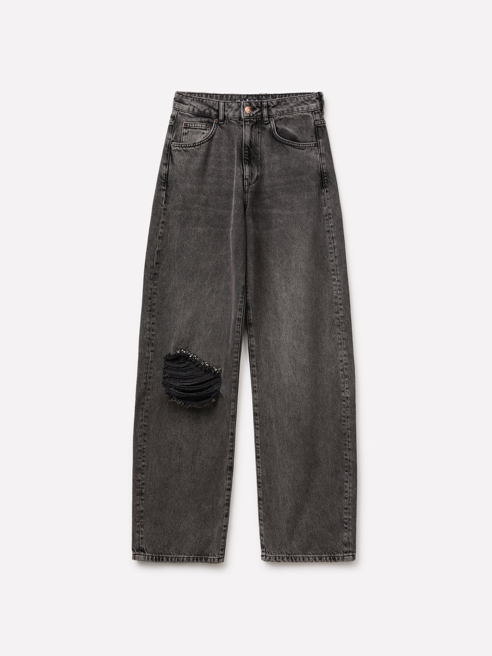 Jeans loose fit - ucb_image_FS