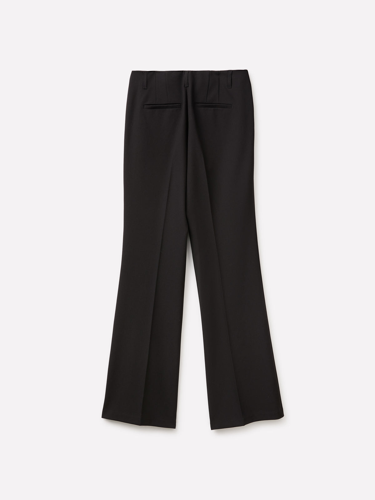 Pantaloni flare fit - ucb_image_BS