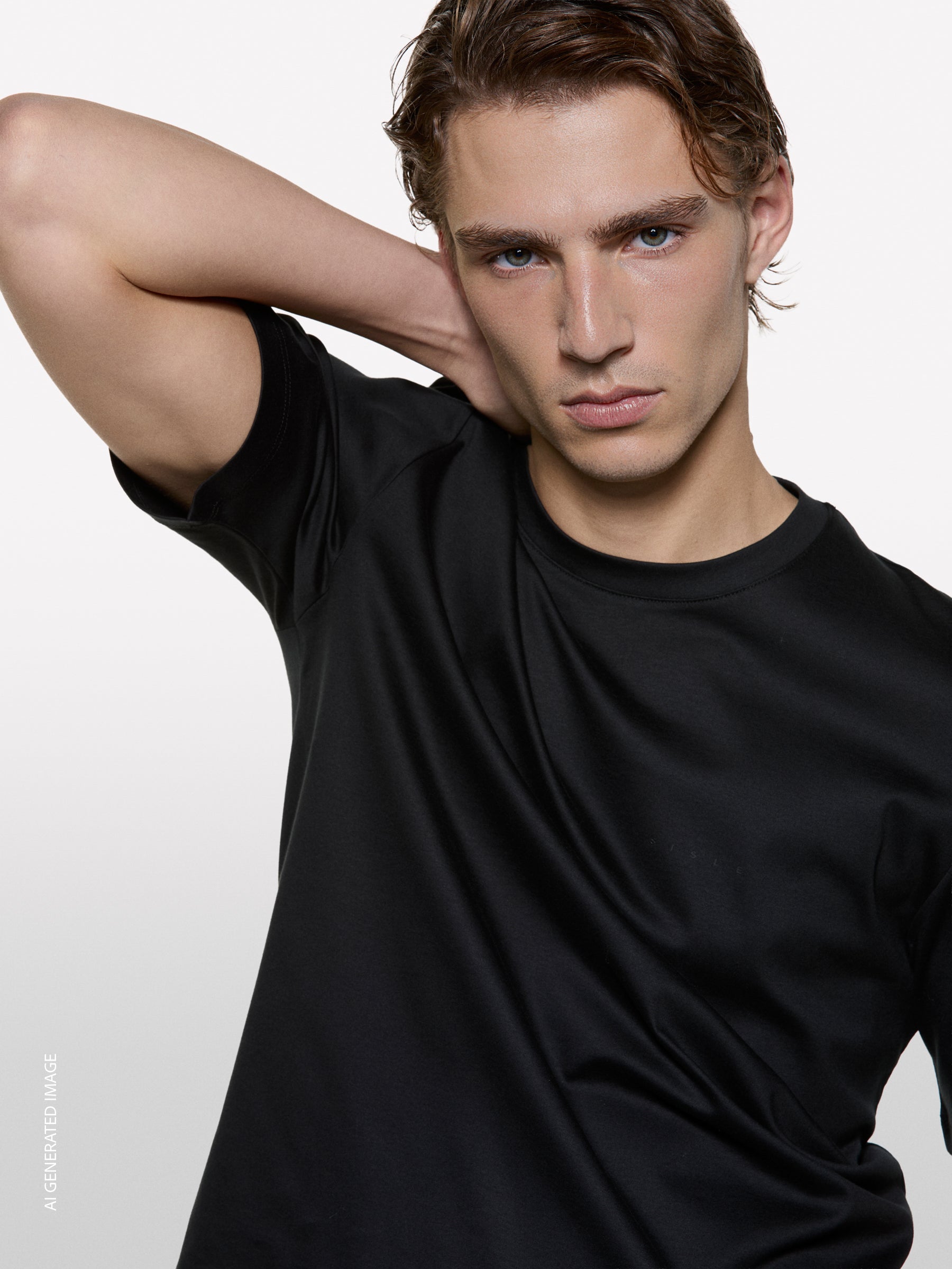 T-shirt con logo - ucb_image_FY