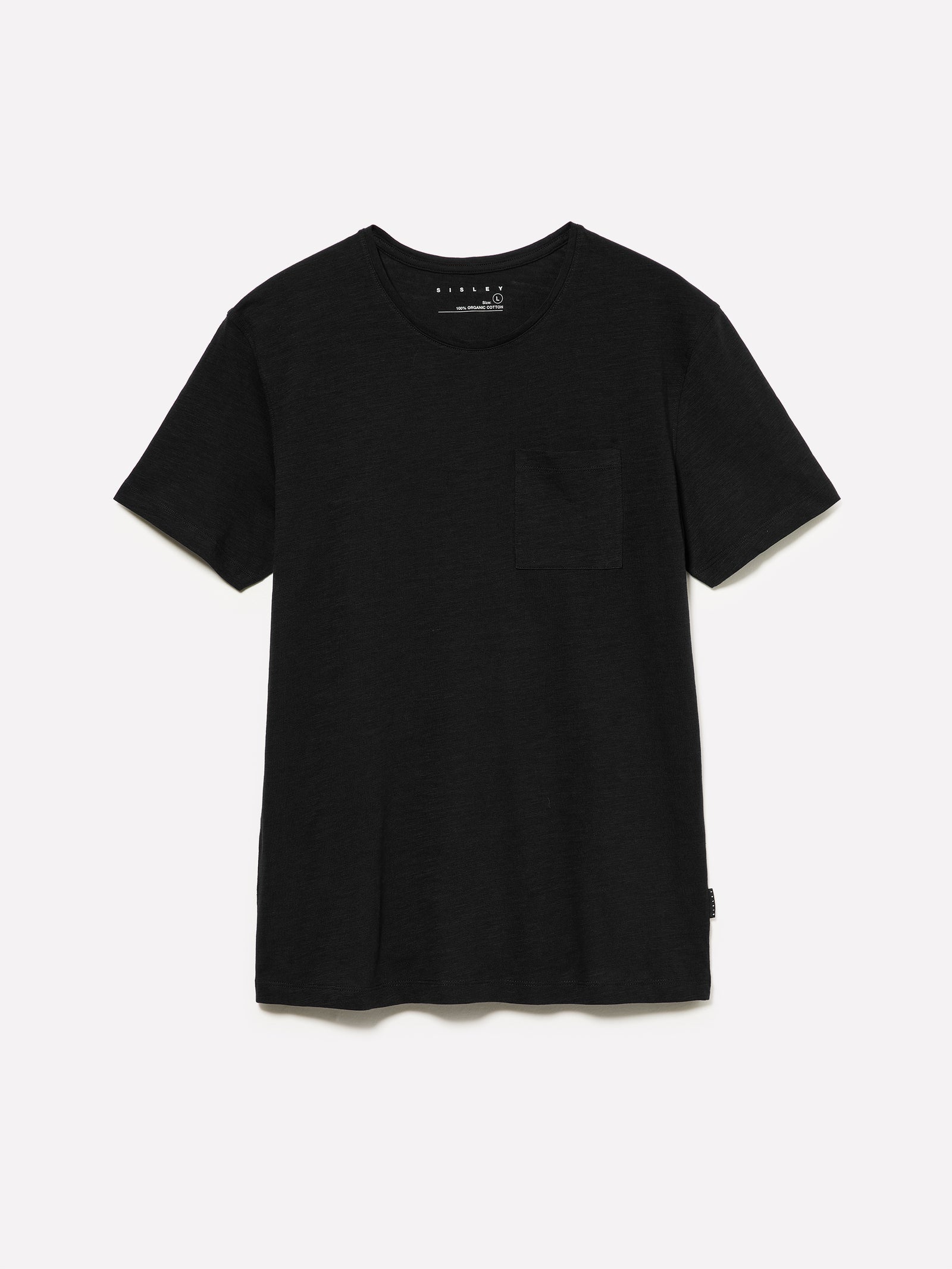 T-shirt with pocket - ucb_image_FS