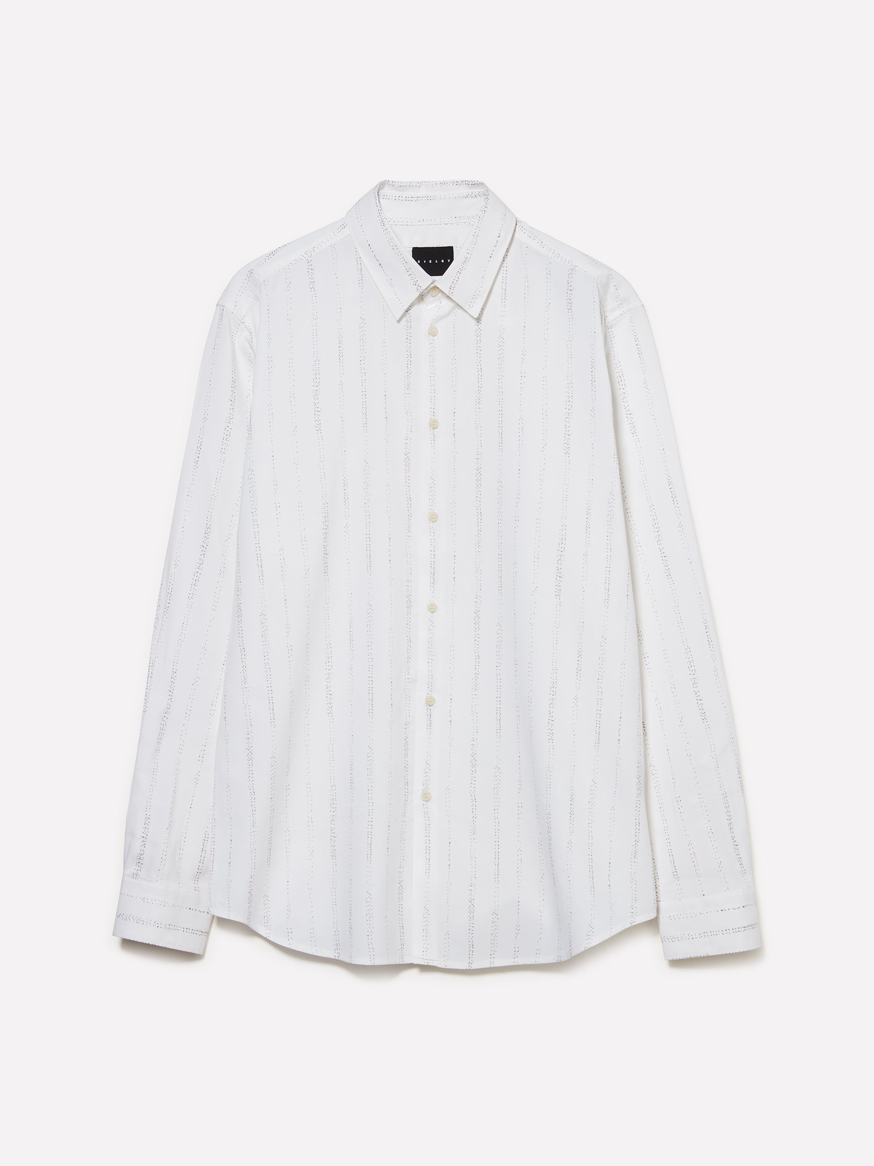 Camisa branca micropadrão - ucb_image_FS