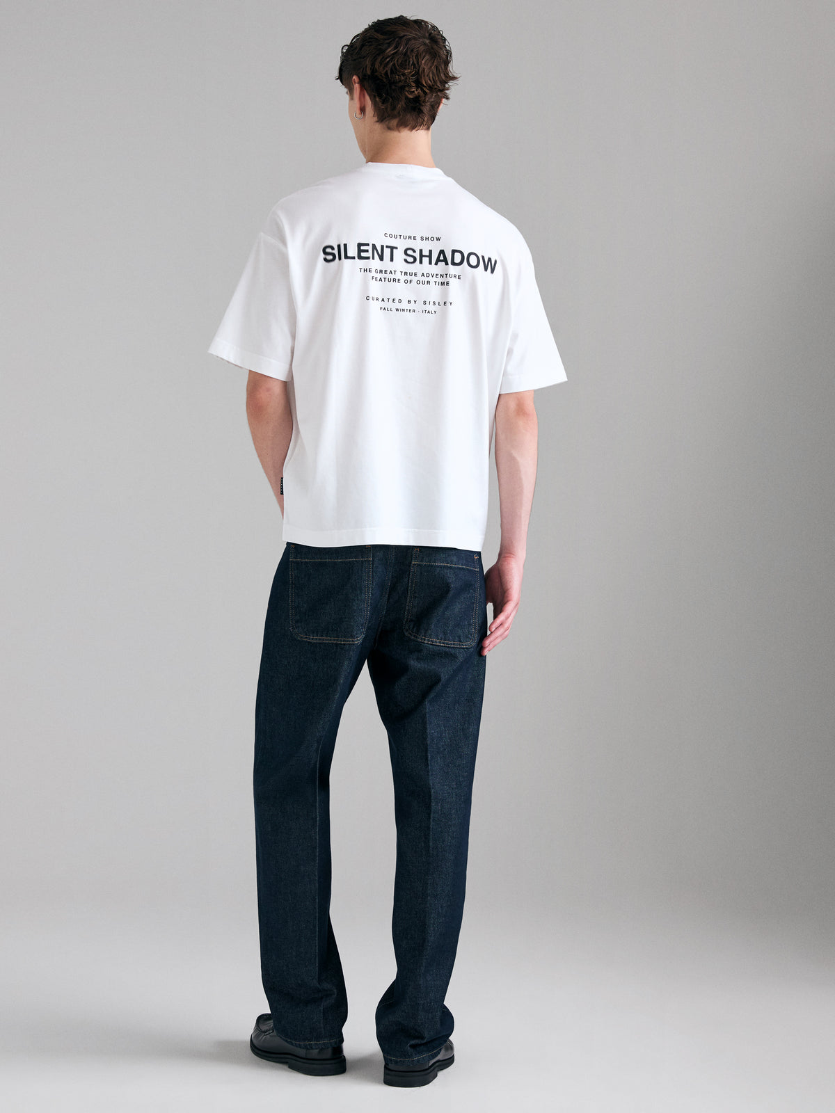 Jeans comfort fit - ucb_image_B