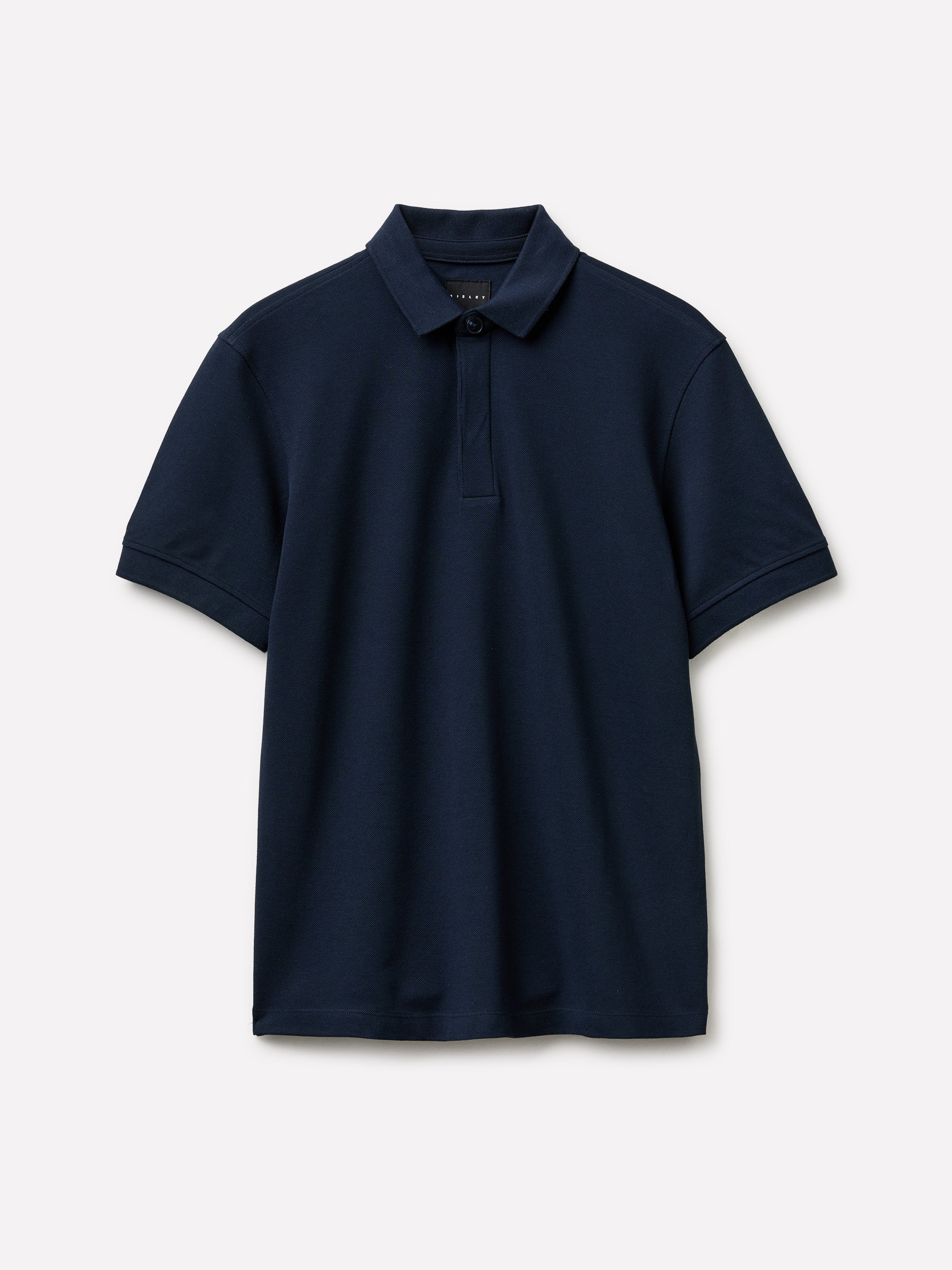 Polo regular fit - ucb_image_FS